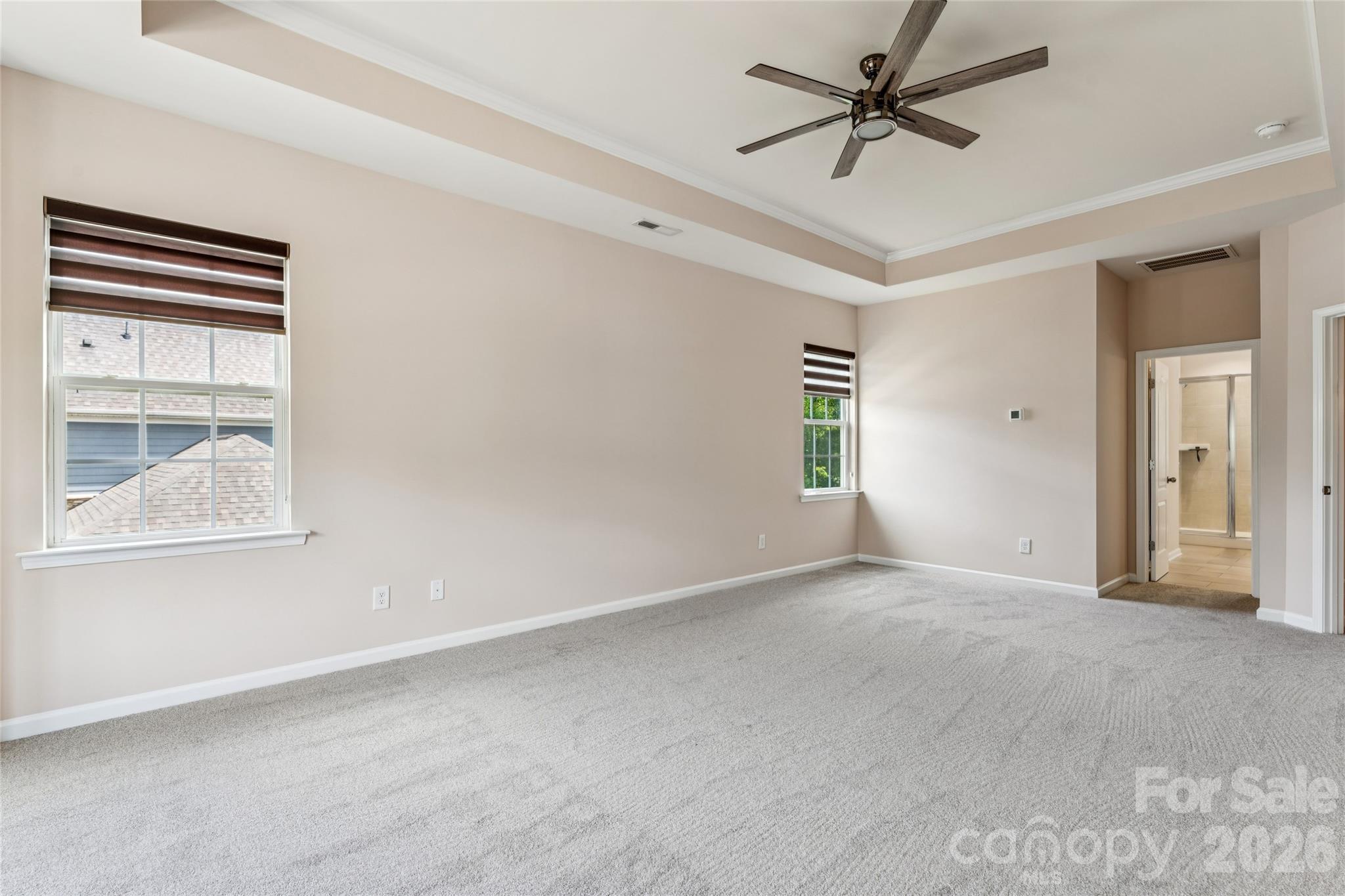 Kimbrell Crossing - Residential