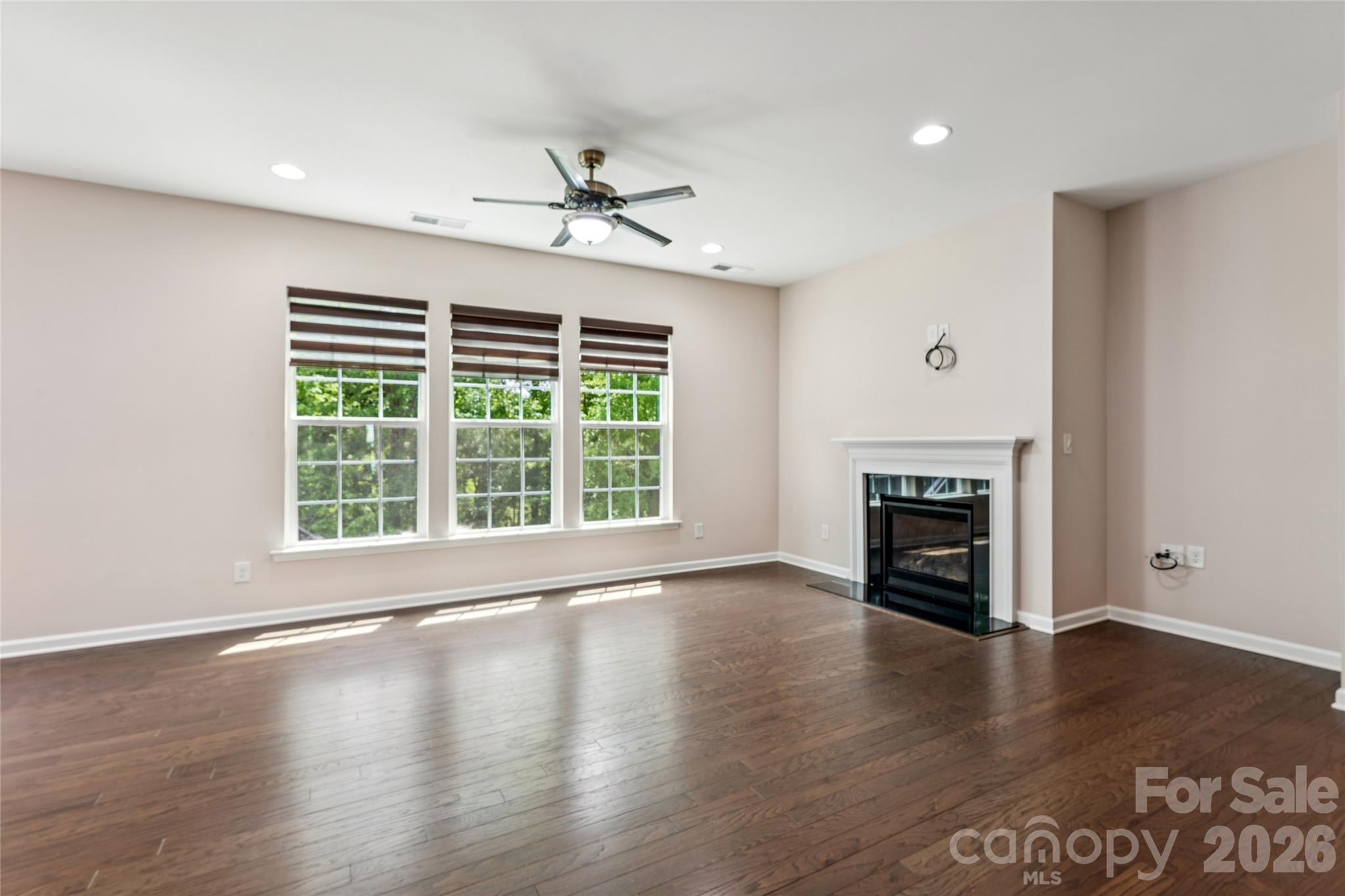 Kimbrell Crossing - Residential