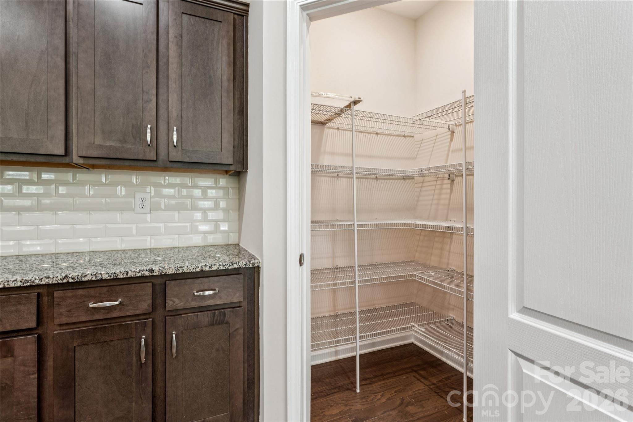 Kimbrell Crossing - Residential