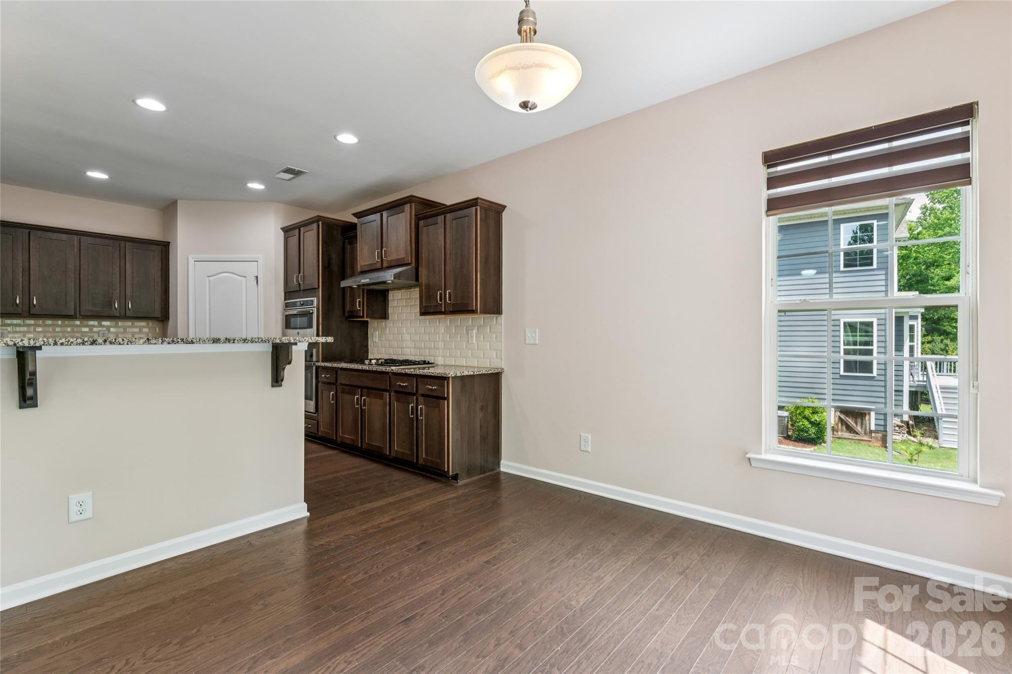 Kimbrell Crossing - Residential