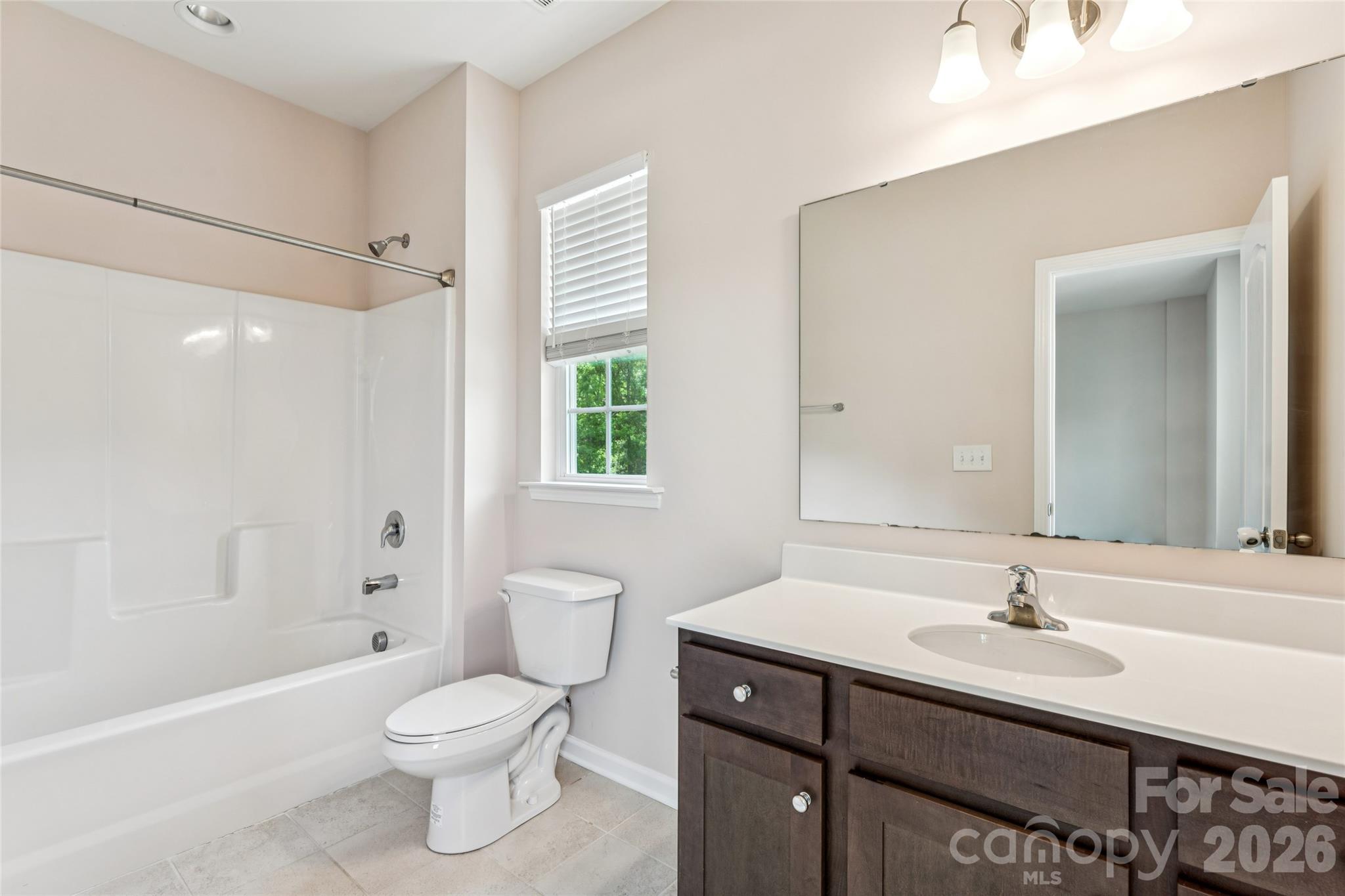 Kimbrell Crossing - Residential
