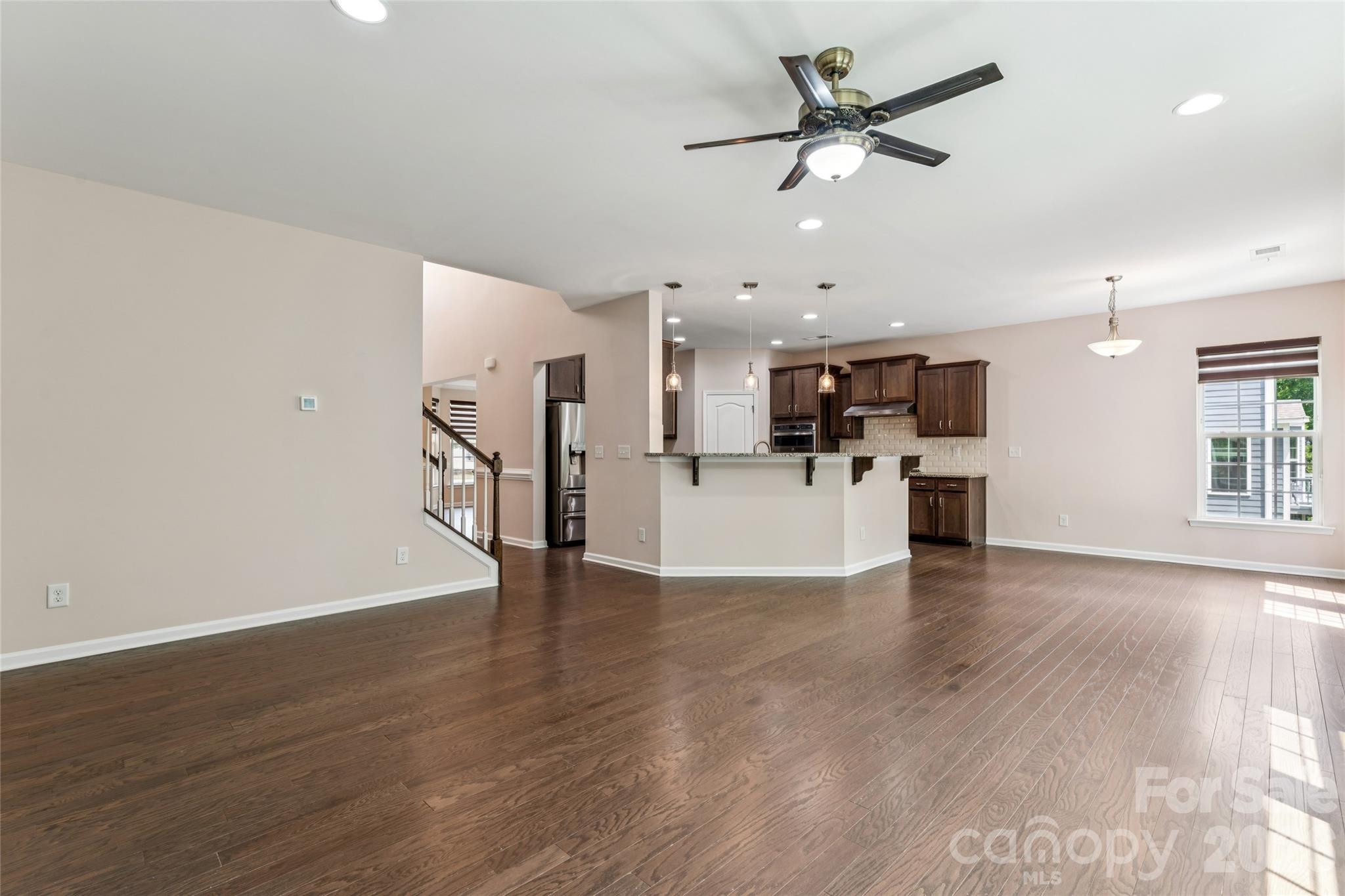 Kimbrell Crossing - Residential