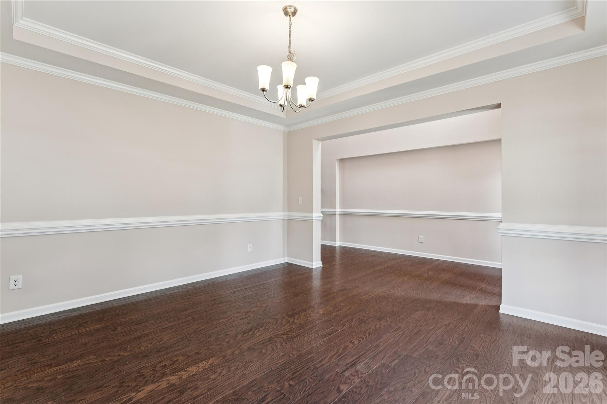 Kimbrell Crossing - Residential