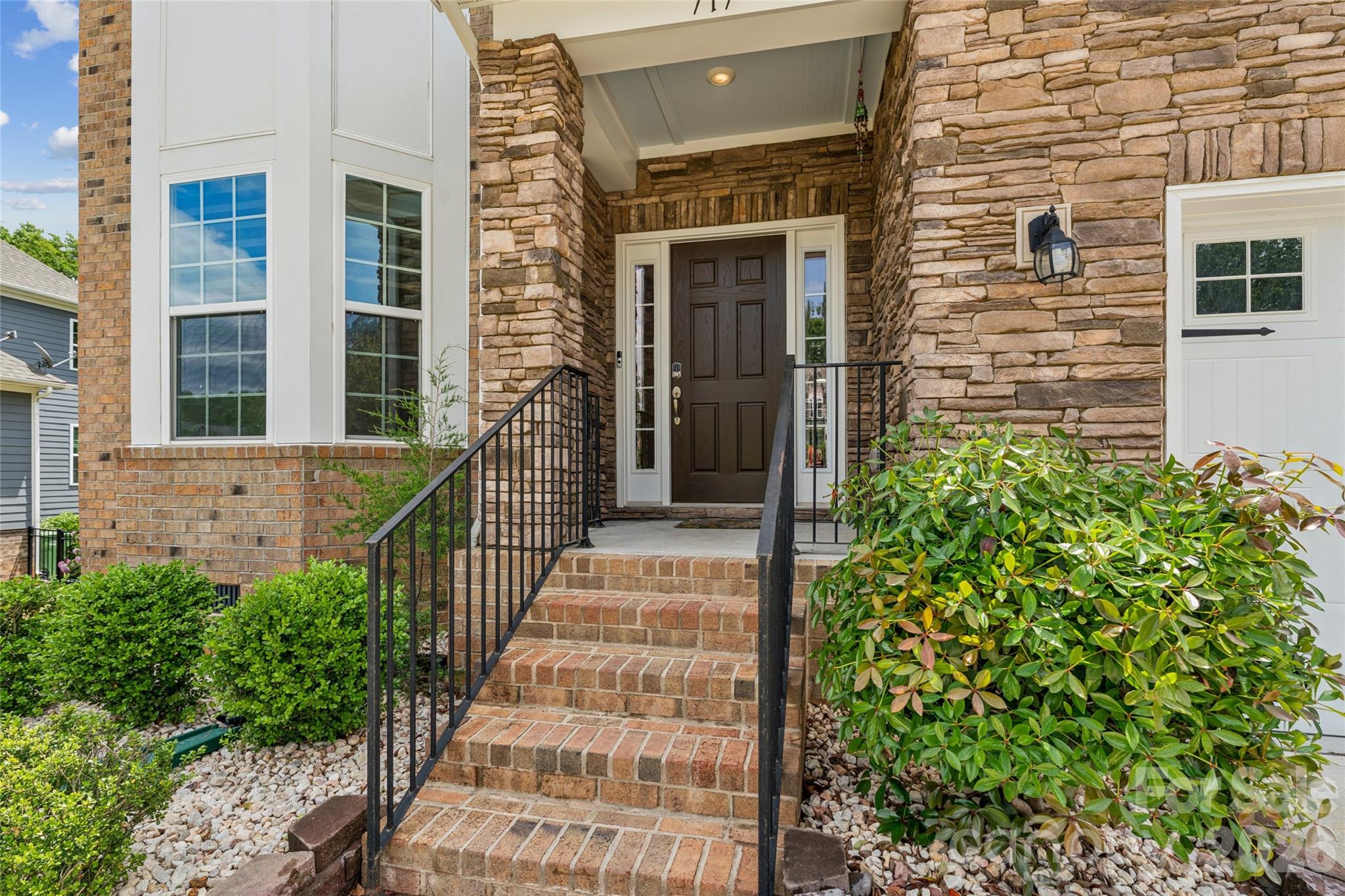 Kimbrell Crossing - Residential