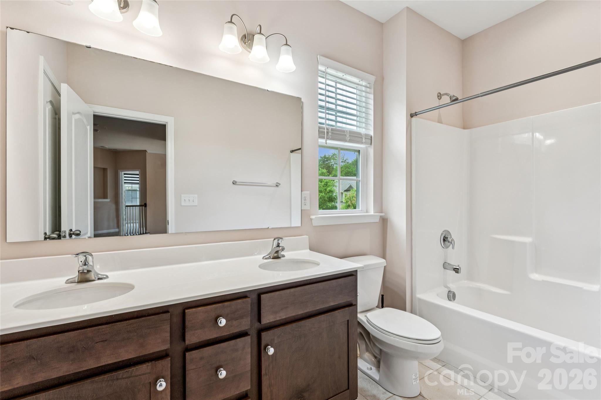 Kimbrell Crossing - Residential