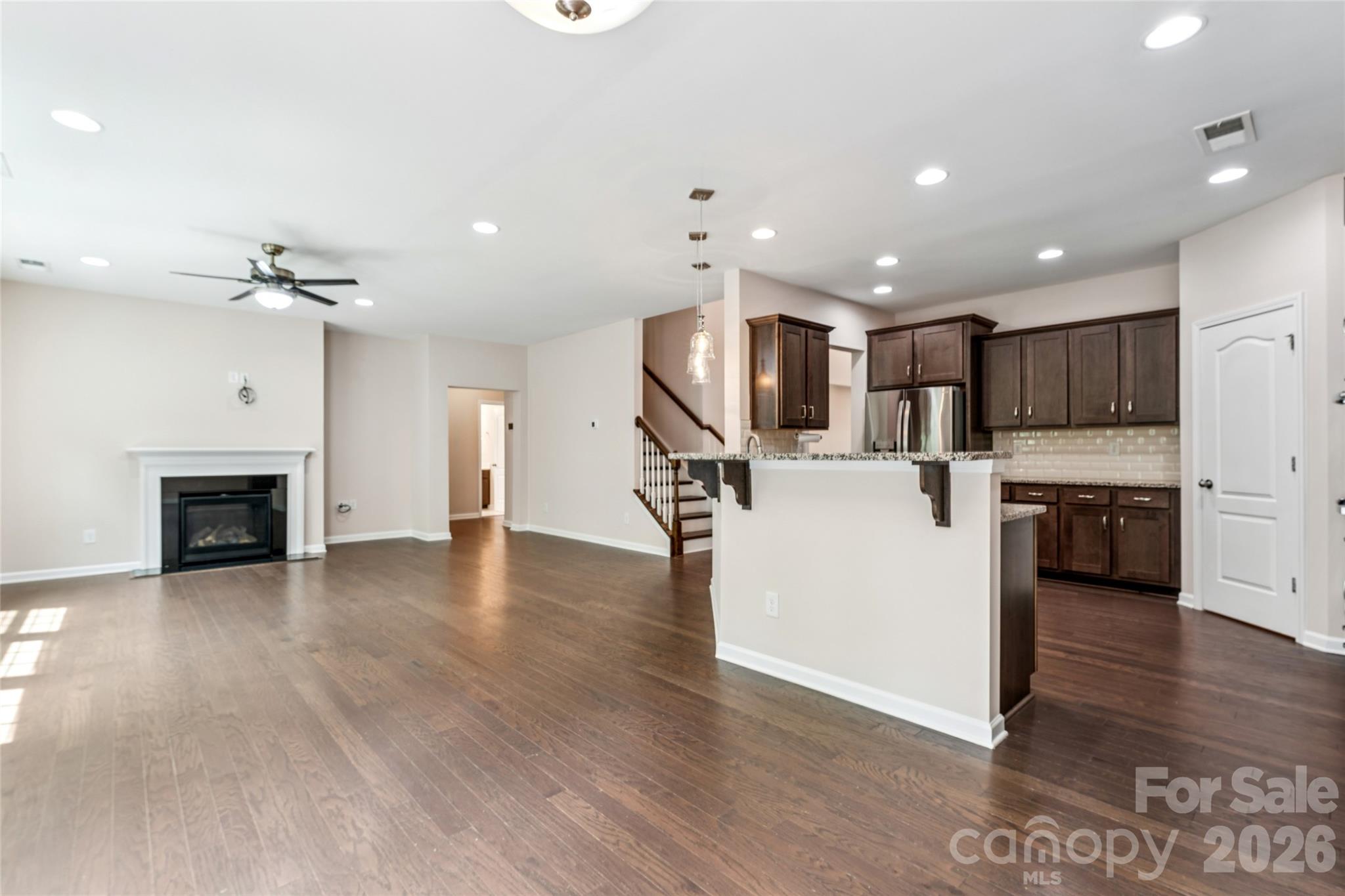 Kimbrell Crossing - Residential