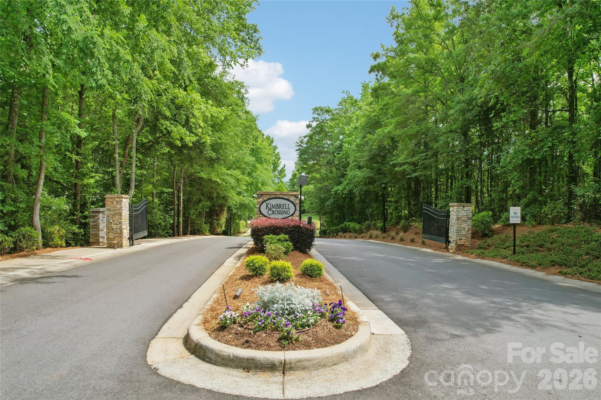Kimbrell Crossing - Residential