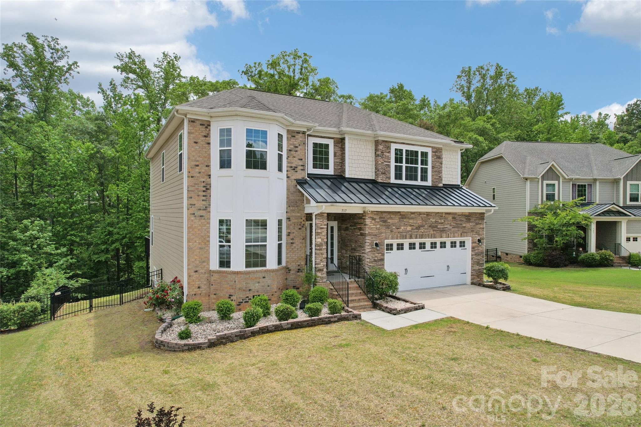 Kimbrell Crossing - Residential