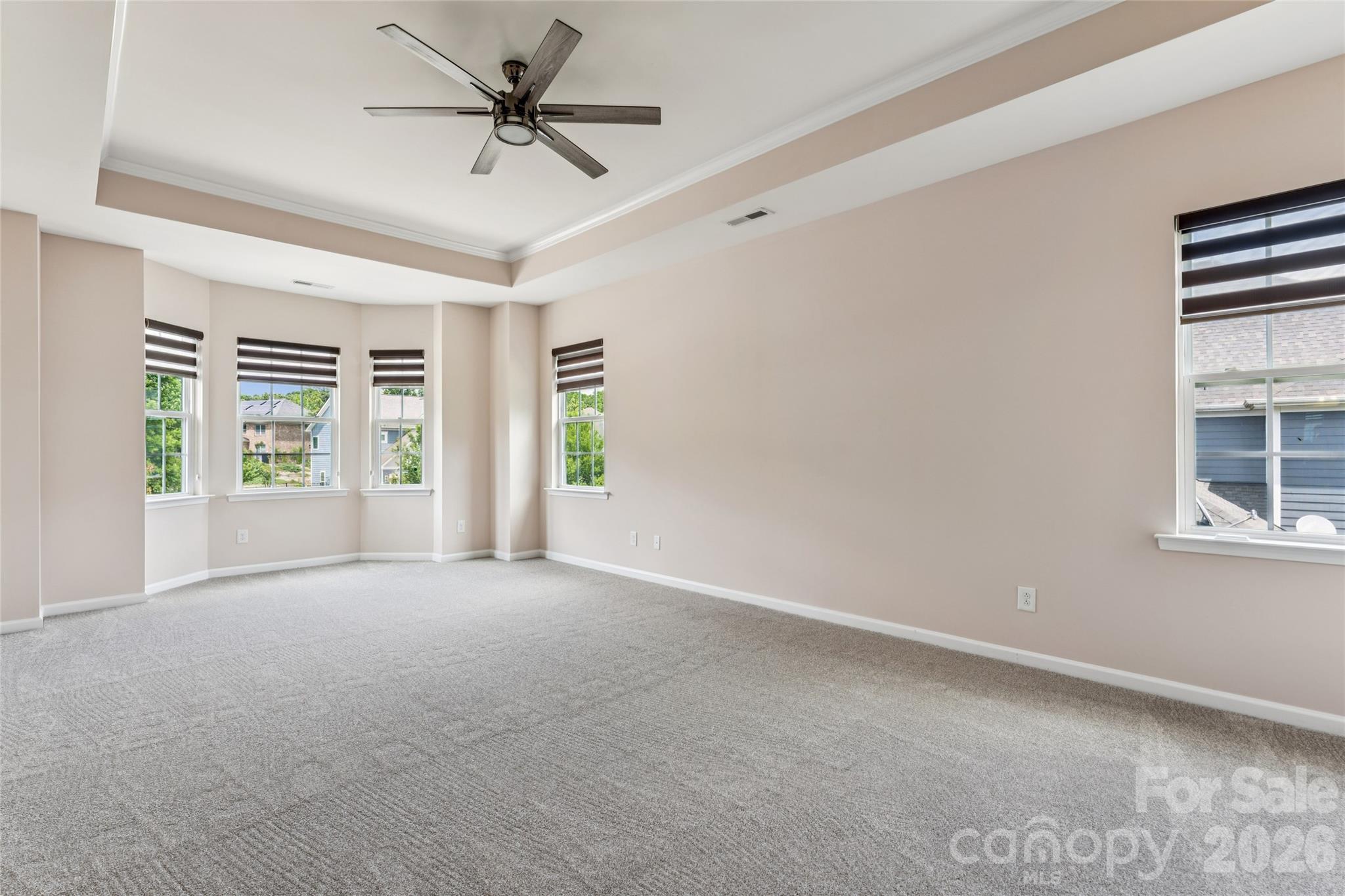 Kimbrell Crossing - Residential
