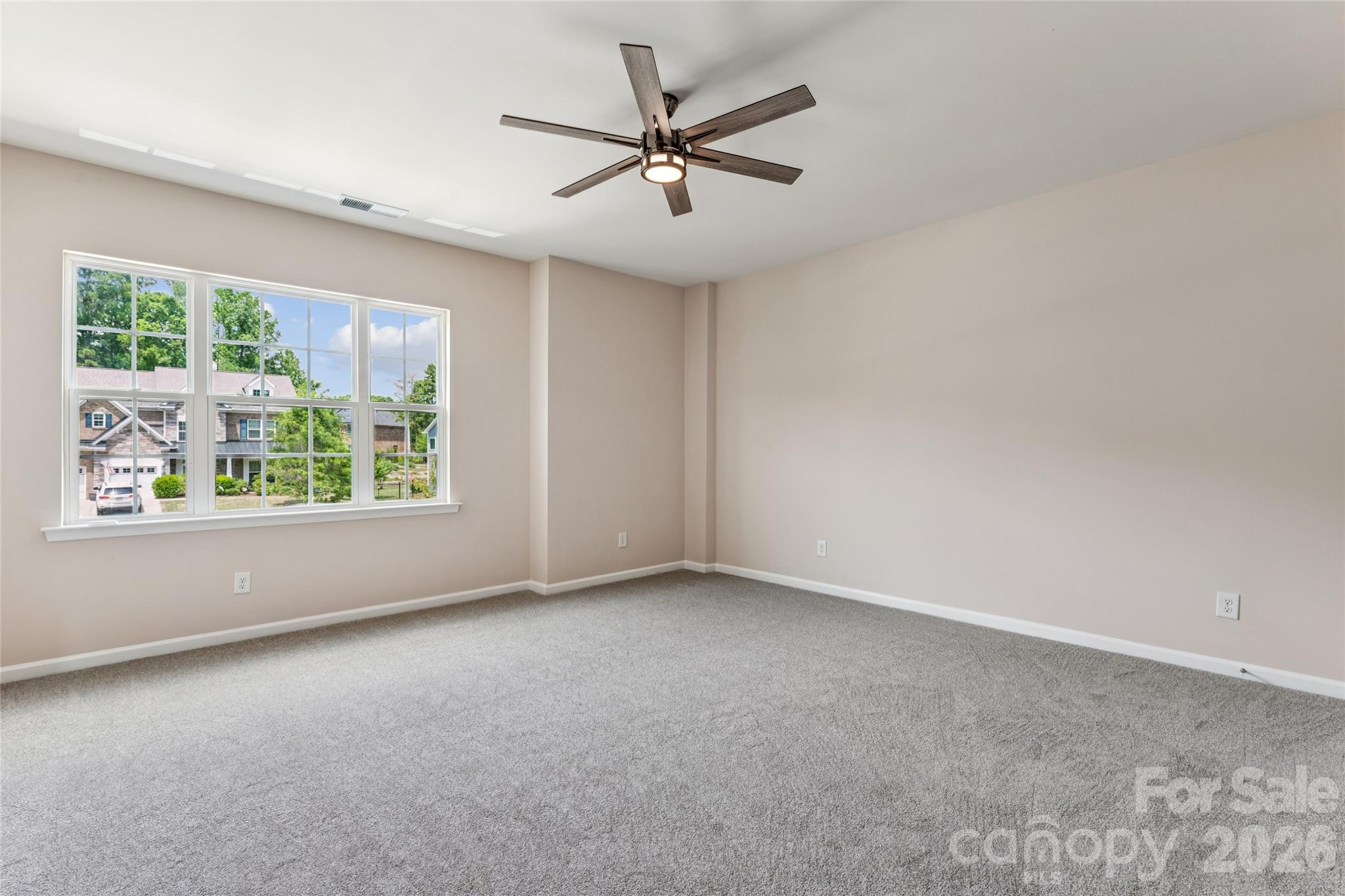 Kimbrell Crossing - Residential