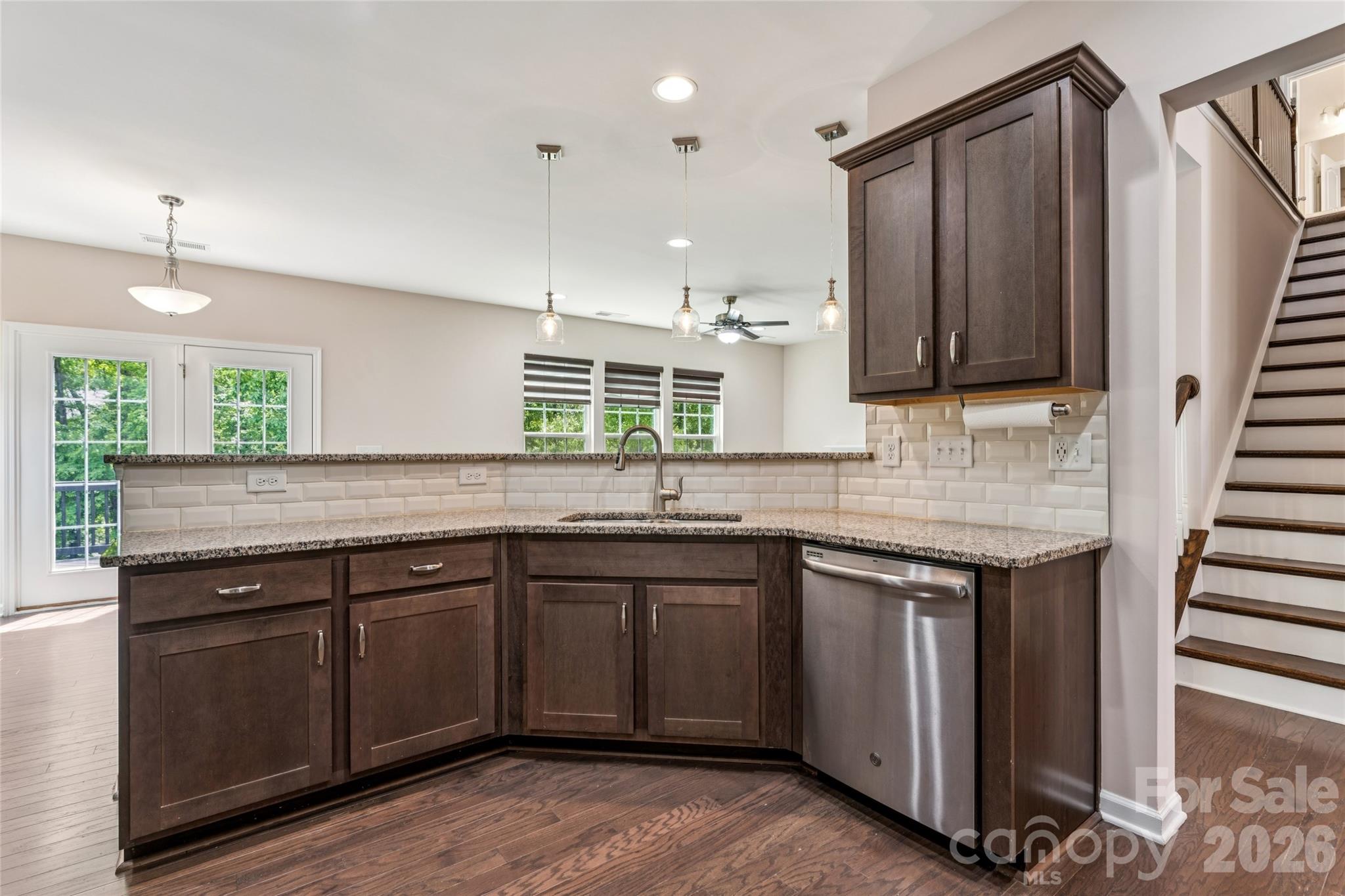 Kimbrell Crossing - Residential