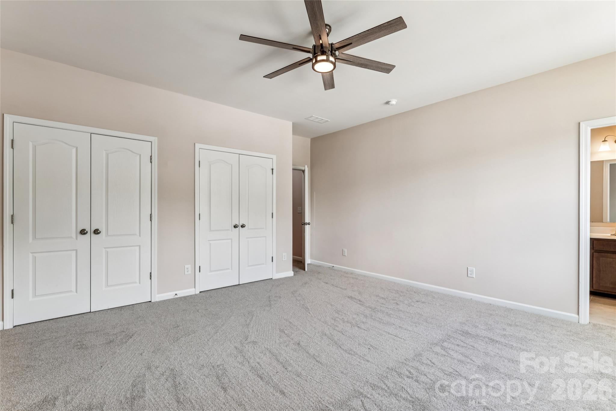 Kimbrell Crossing - Residential