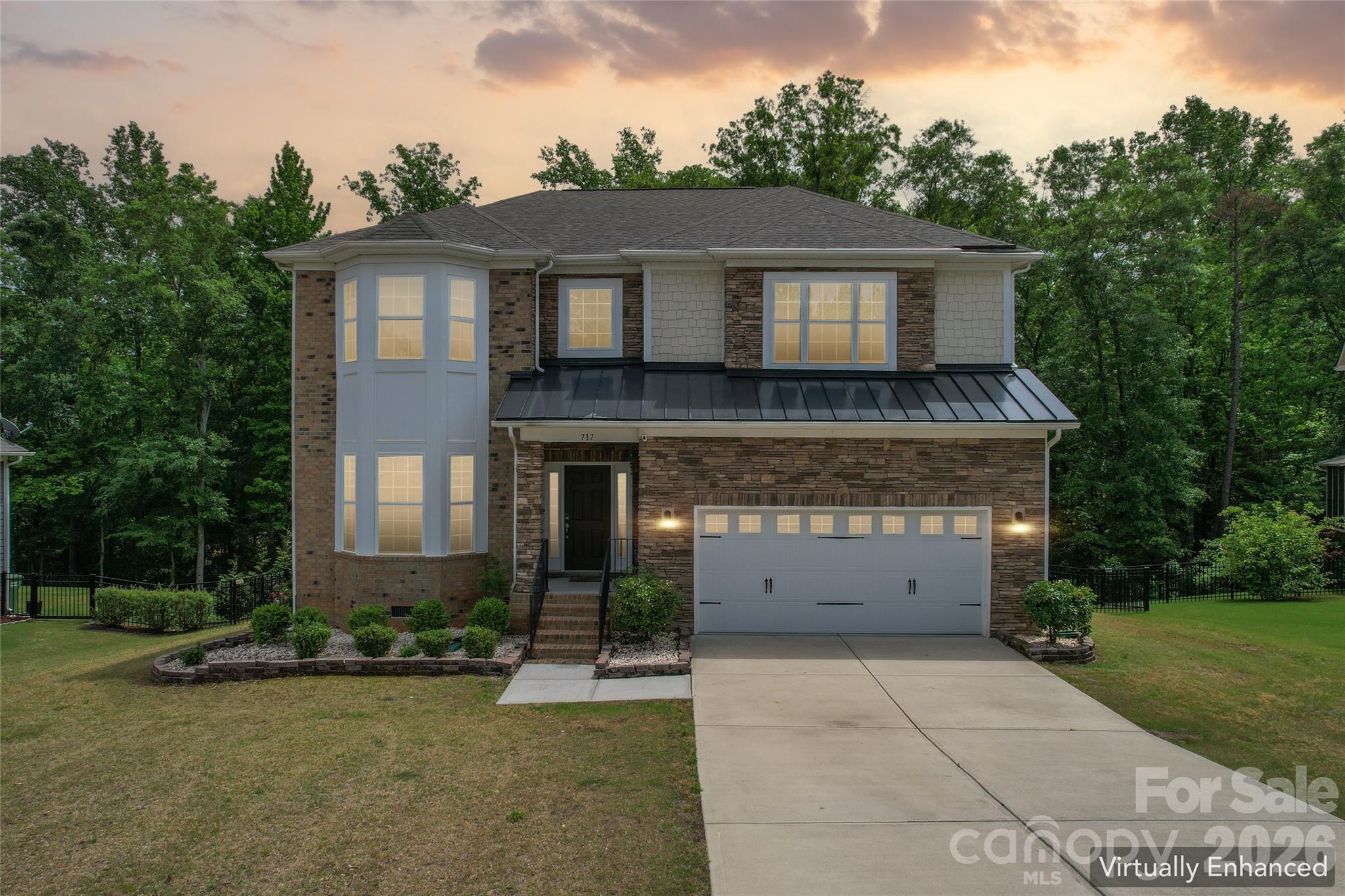 Kimbrell Crossing - Residential