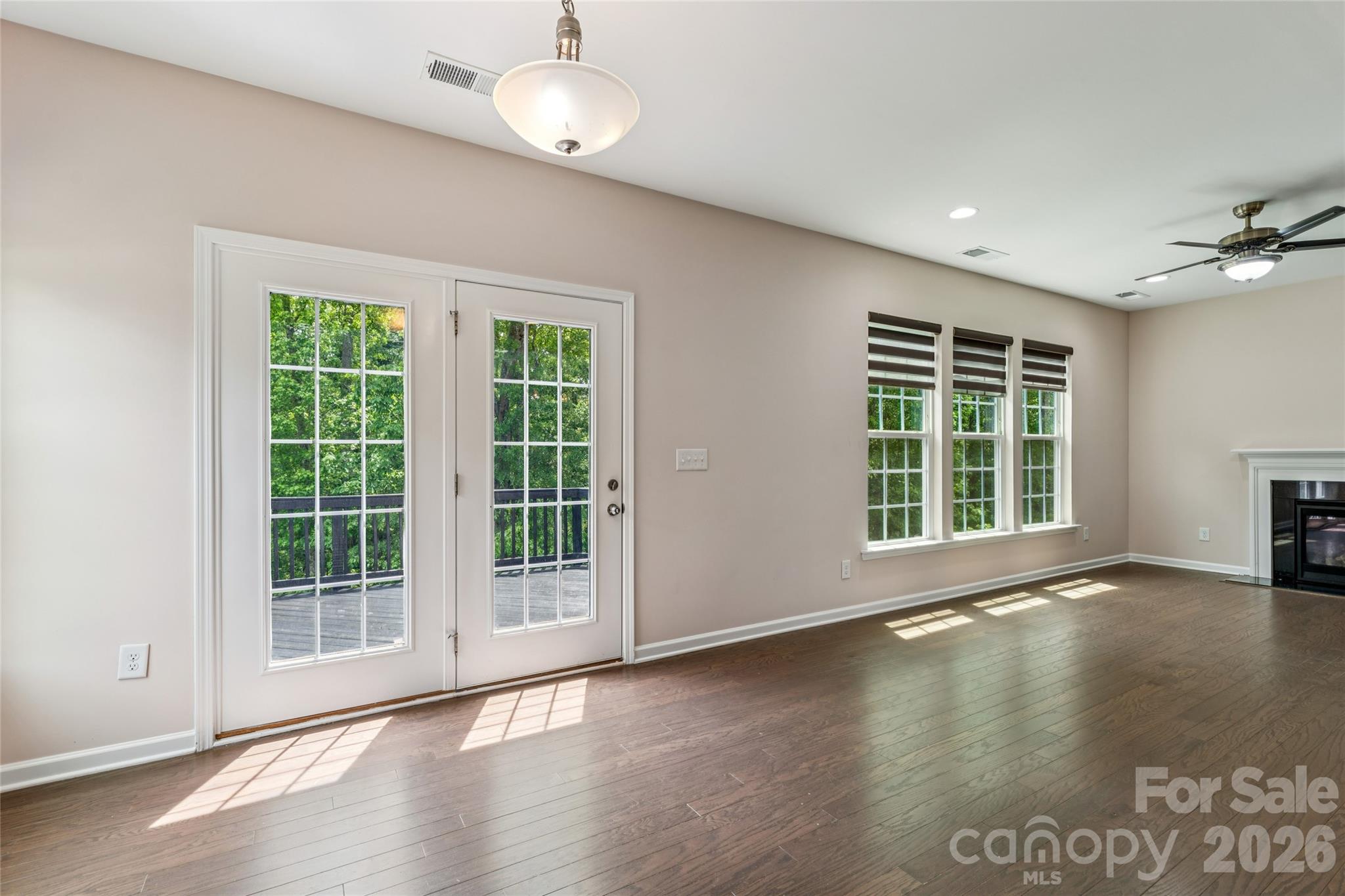 Kimbrell Crossing - Residential