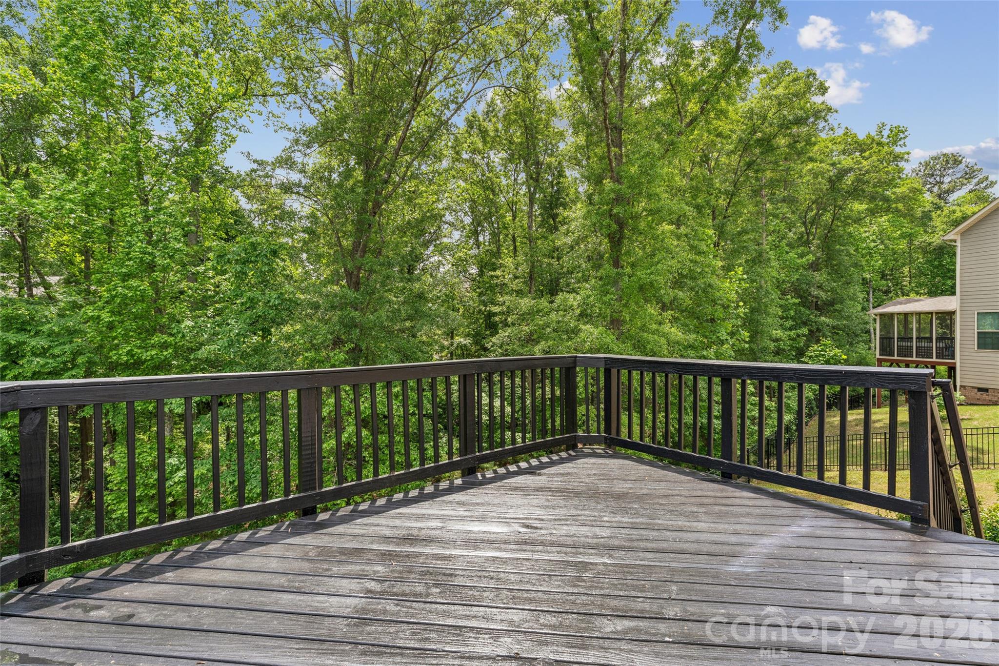 Kimbrell Crossing - Residential