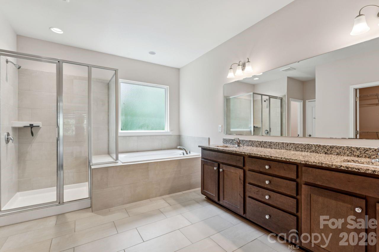 Kimbrell Crossing - Residential
