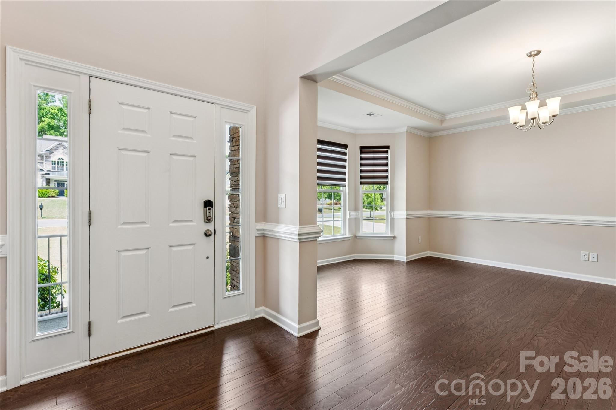 Kimbrell Crossing - Residential