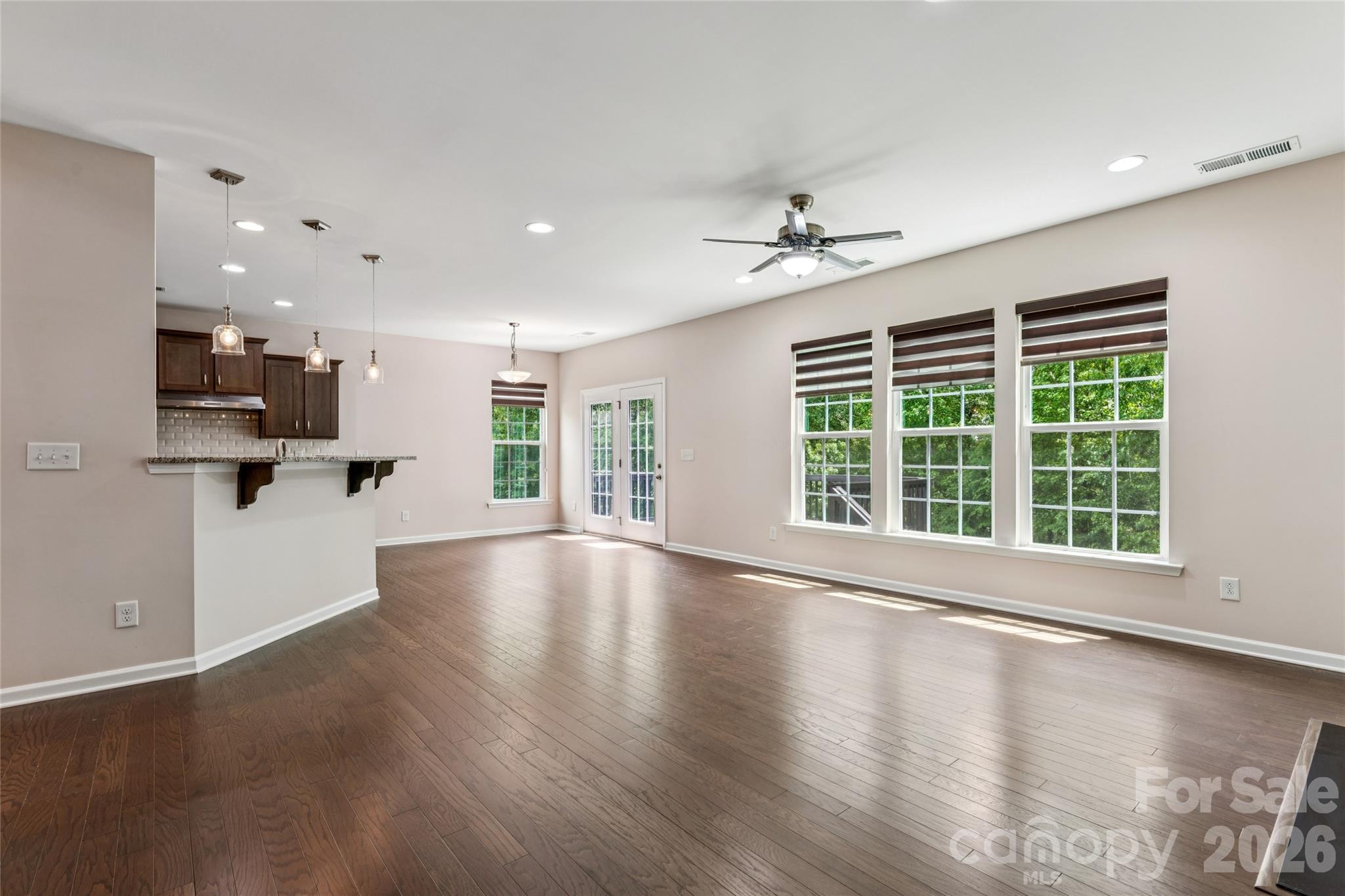 Kimbrell Crossing - Residential