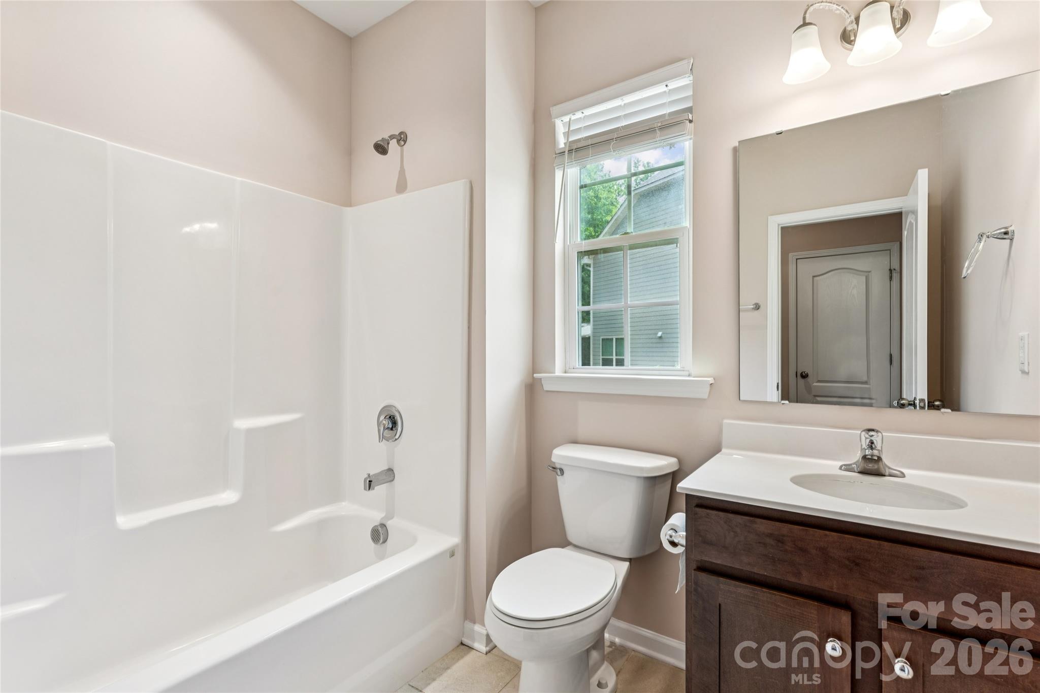Kimbrell Crossing - Residential