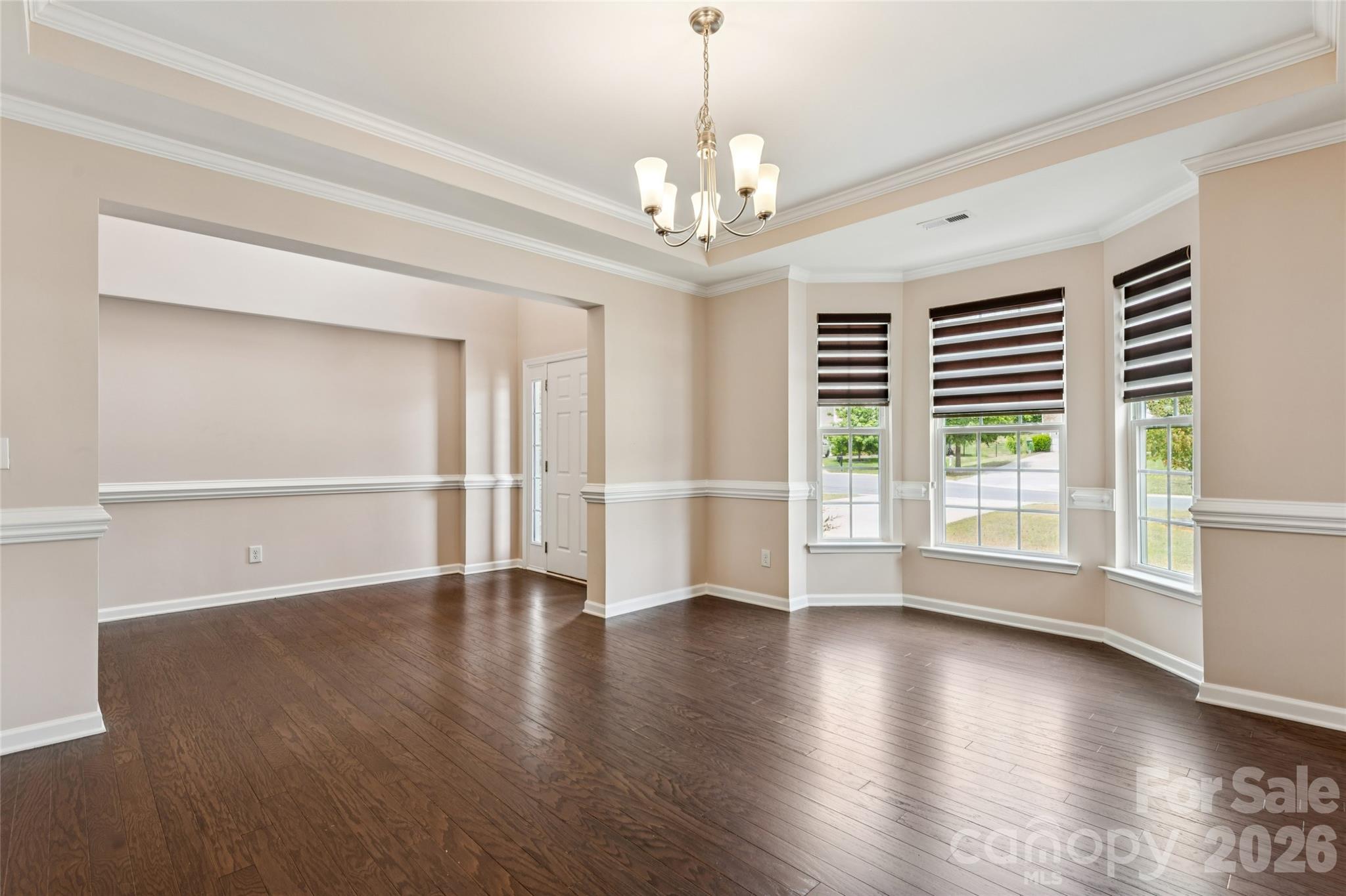 Kimbrell Crossing - Residential