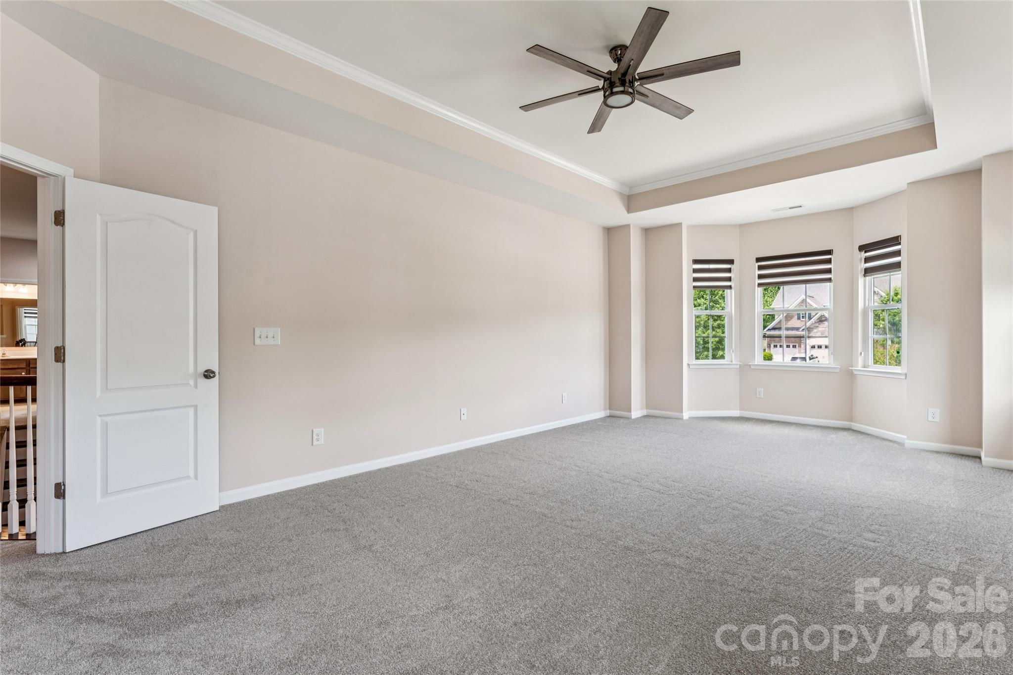Kimbrell Crossing - Residential