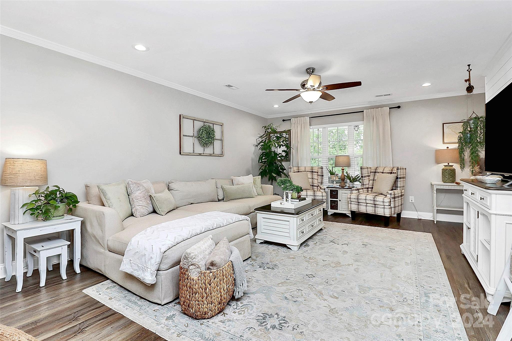 Mulberry - Residential