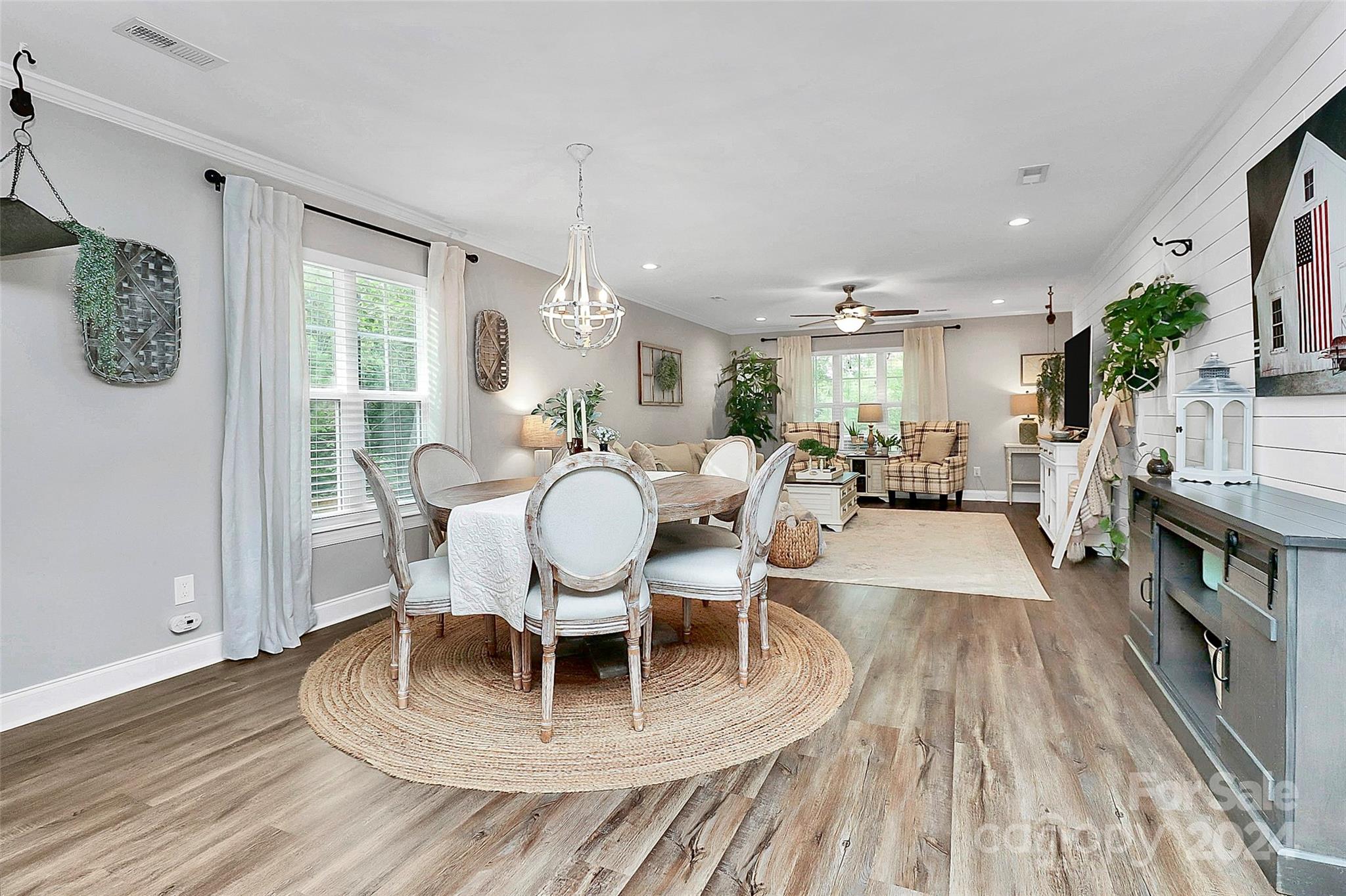 Mulberry - Residential