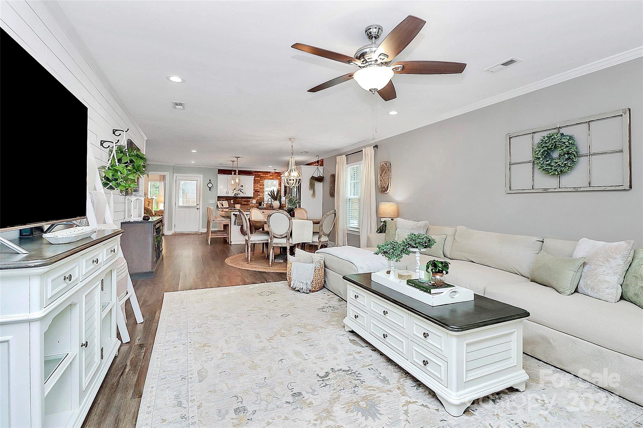 Mulberry - Residential