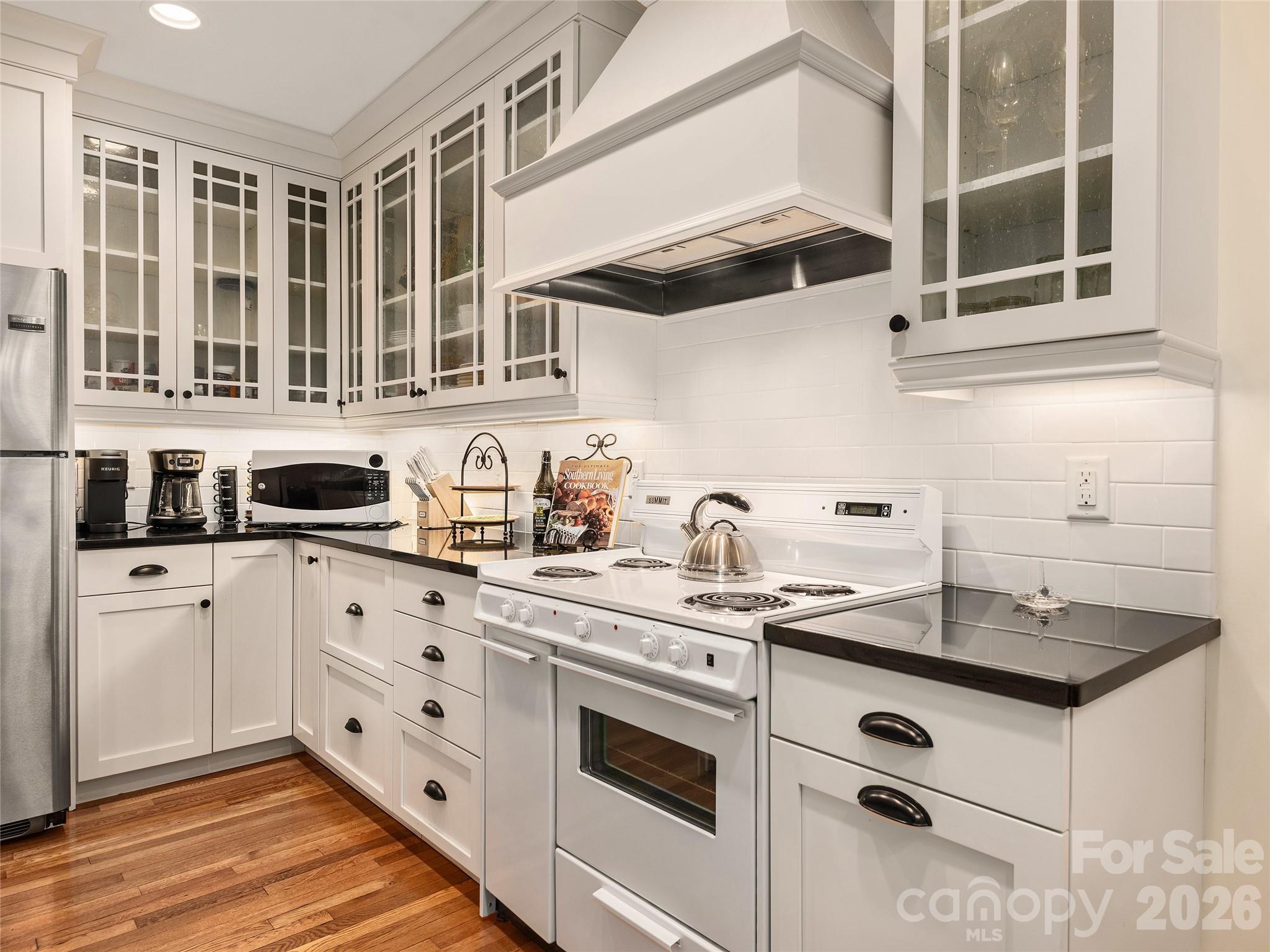 Landmark Condominiums - Residential