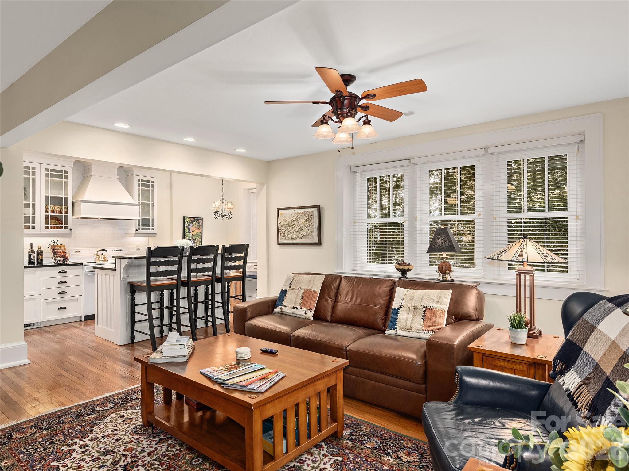 Landmark Condominiums - Residential