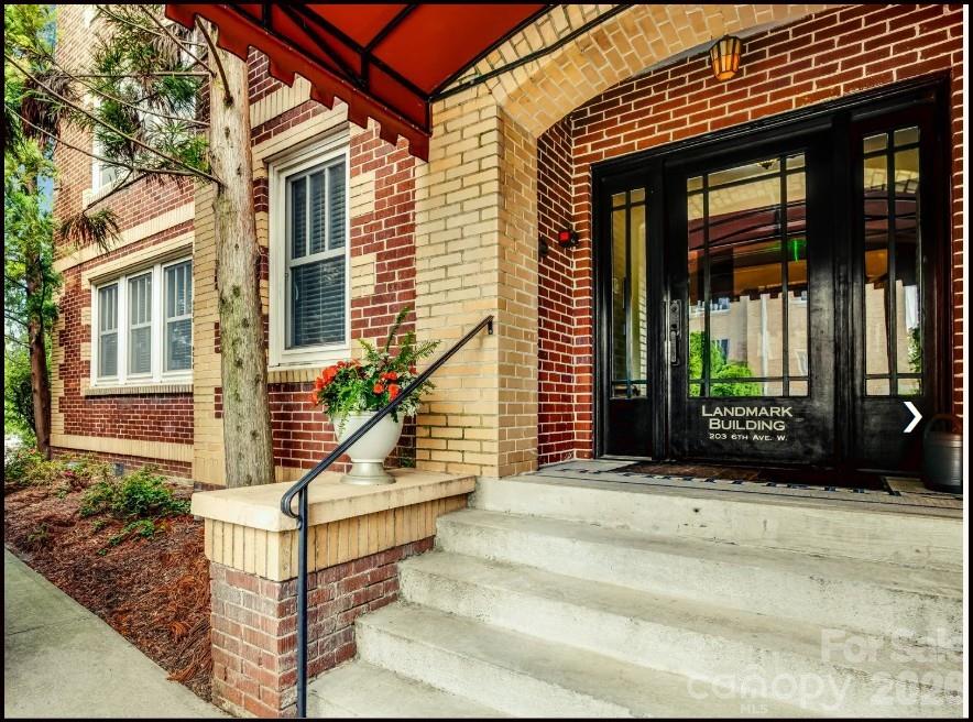 Landmark Condominiums - Residential