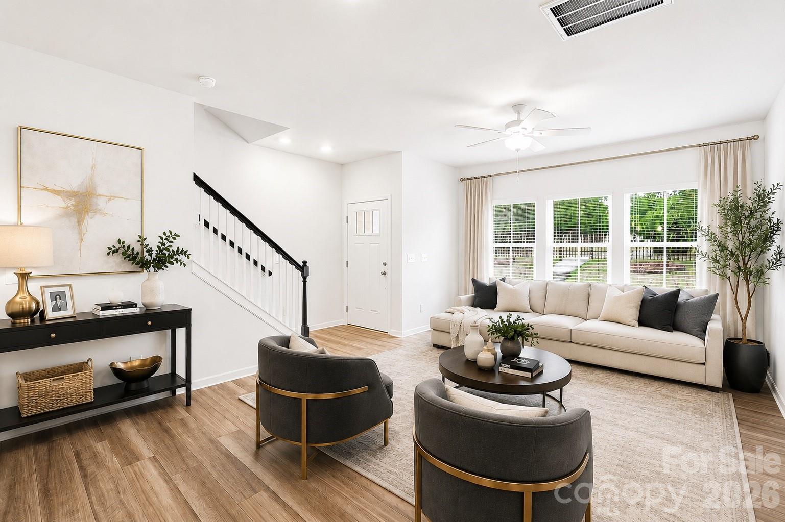 Sloan Station - Residential