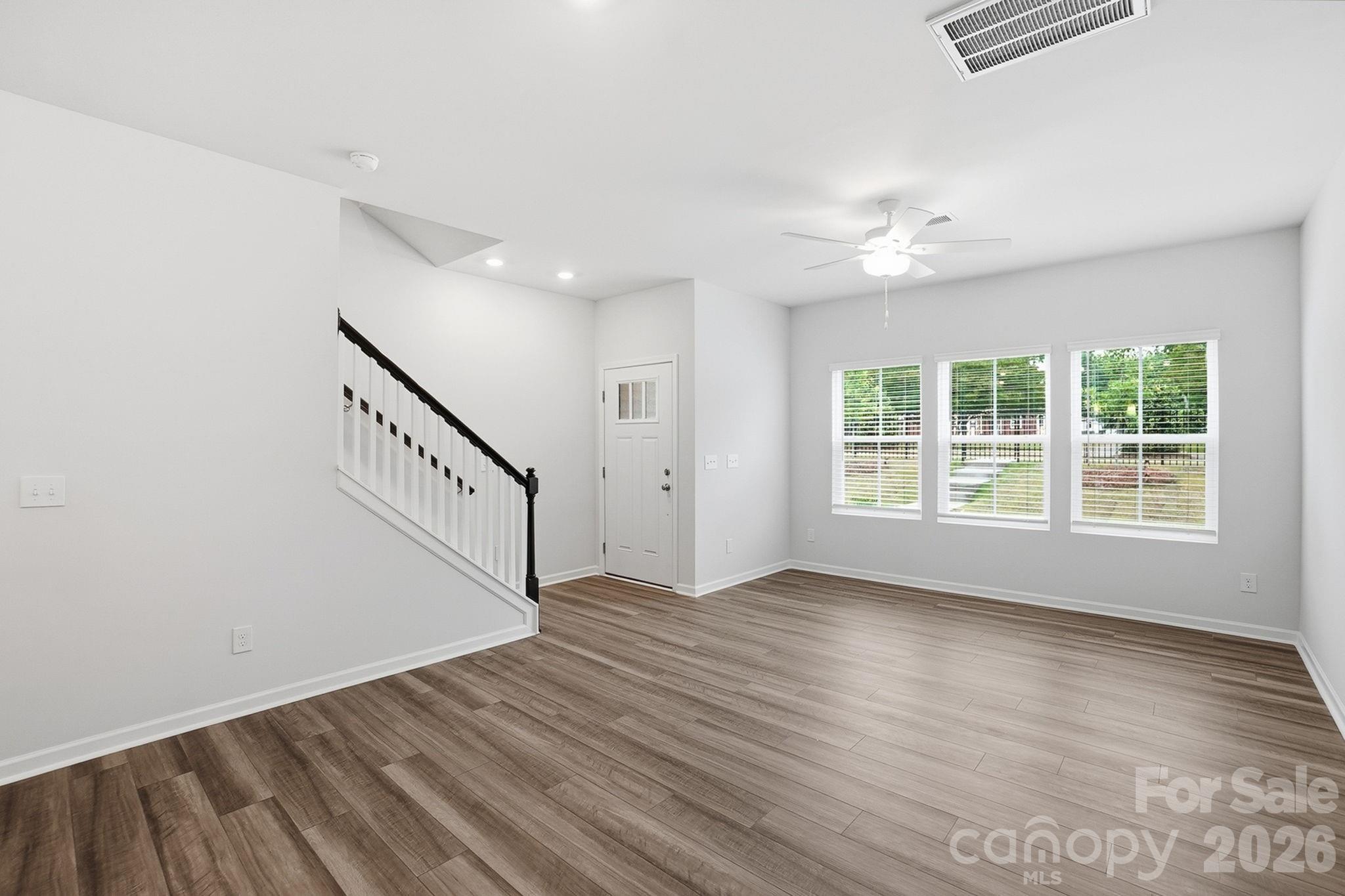 Sloan Station - Residential