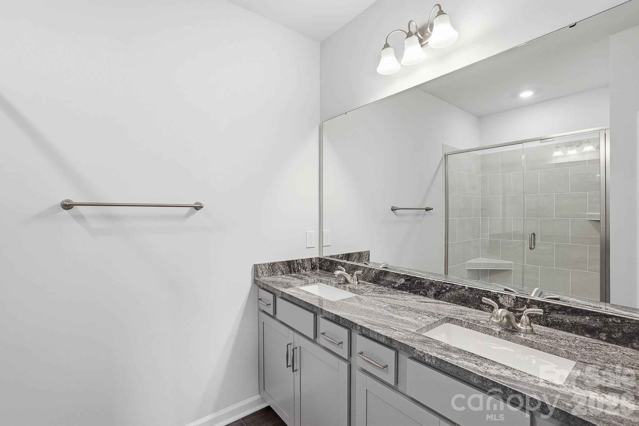 Sloan Station - Residential
