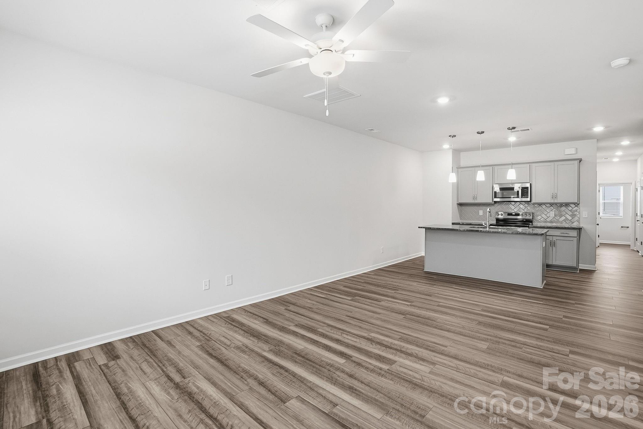 Sloan Station - Residential