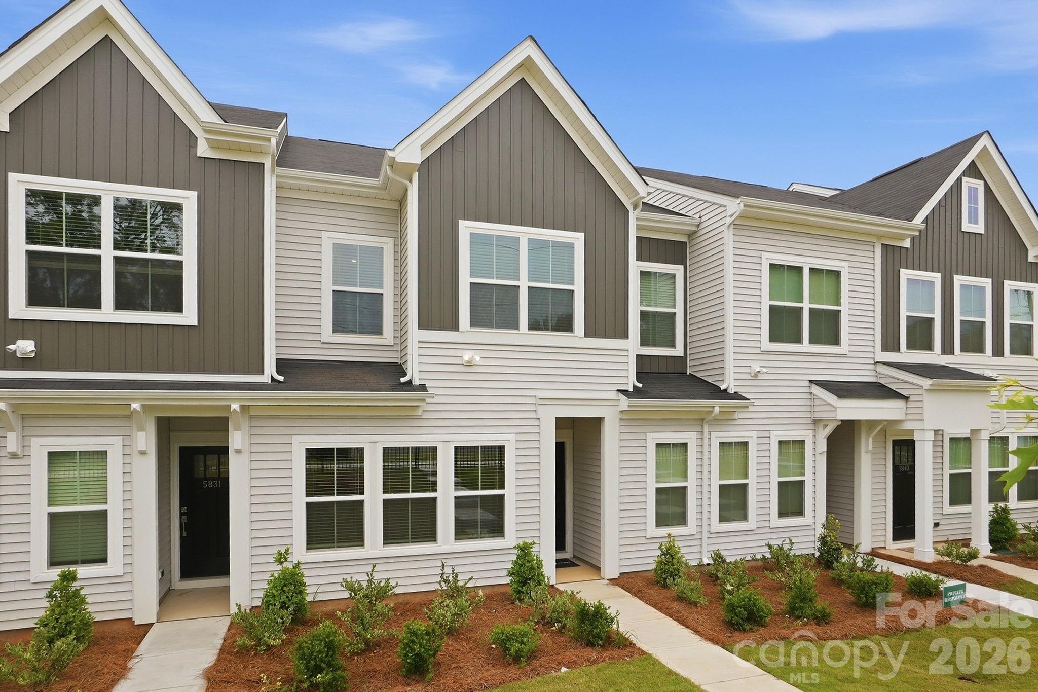 Sloan Station - Residential