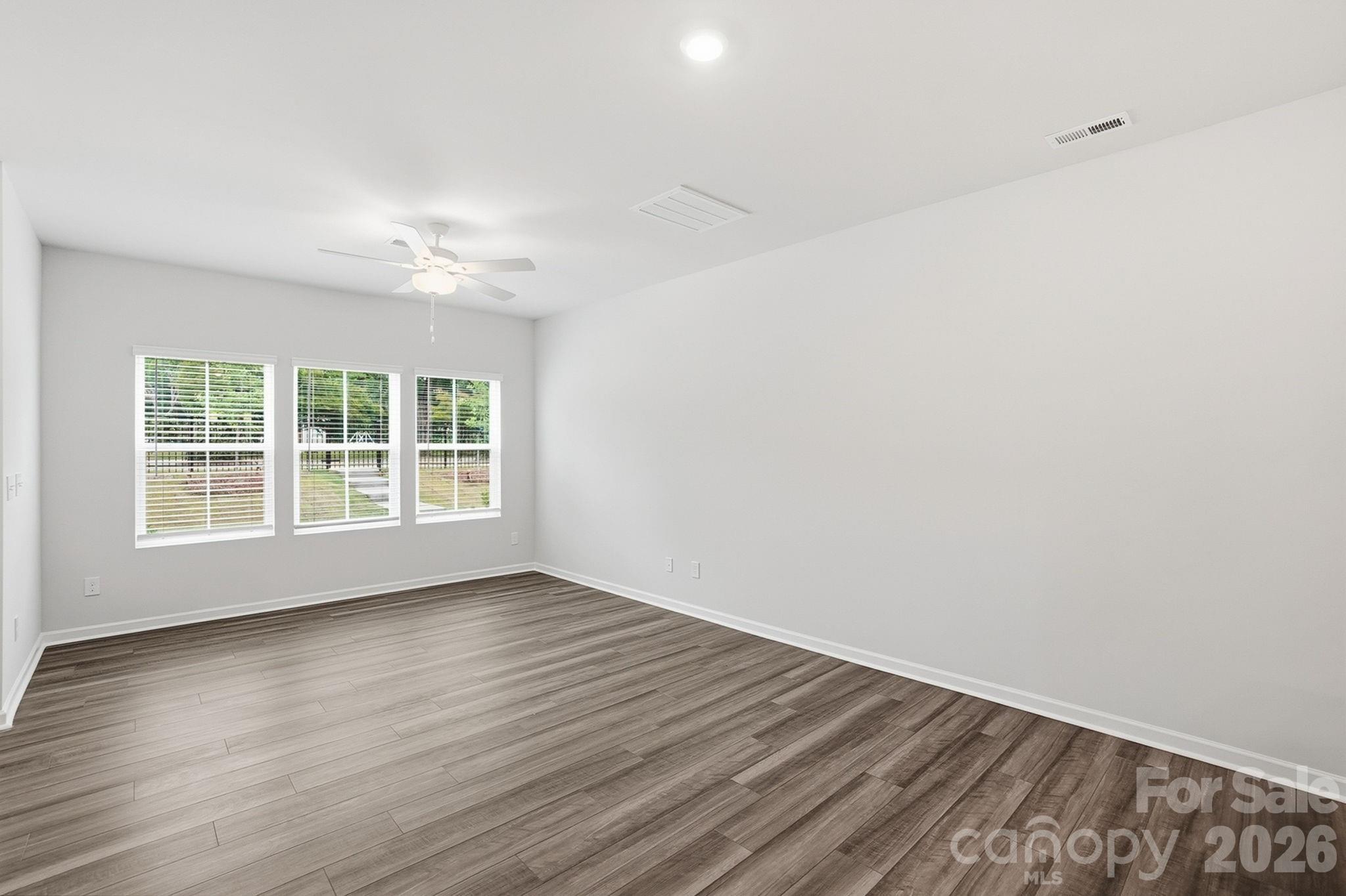 Sloan Station - Residential