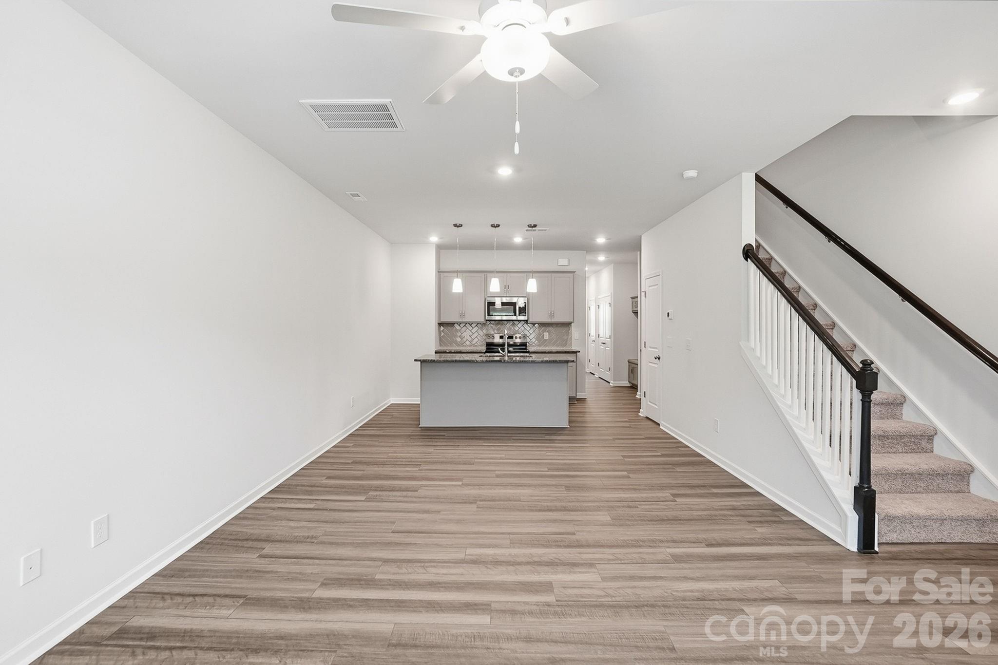 Sloan Station - Residential