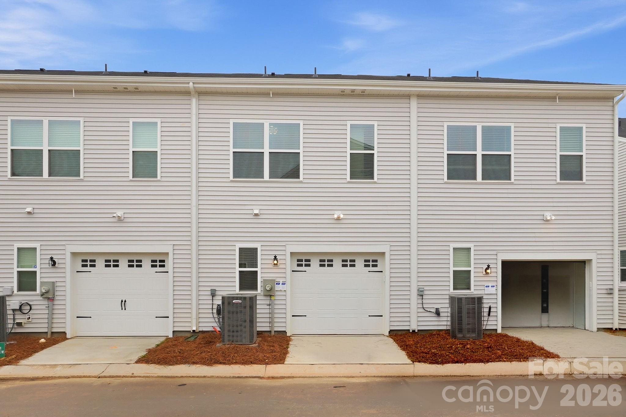 Sloan Station - Residential