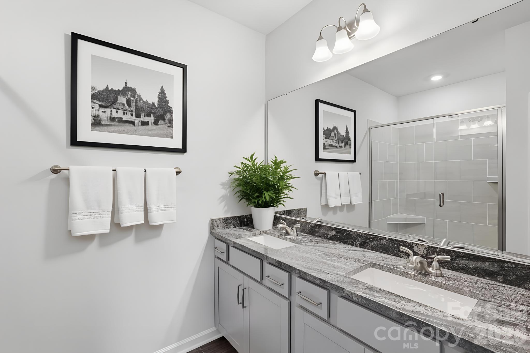 Sloan Station - Residential