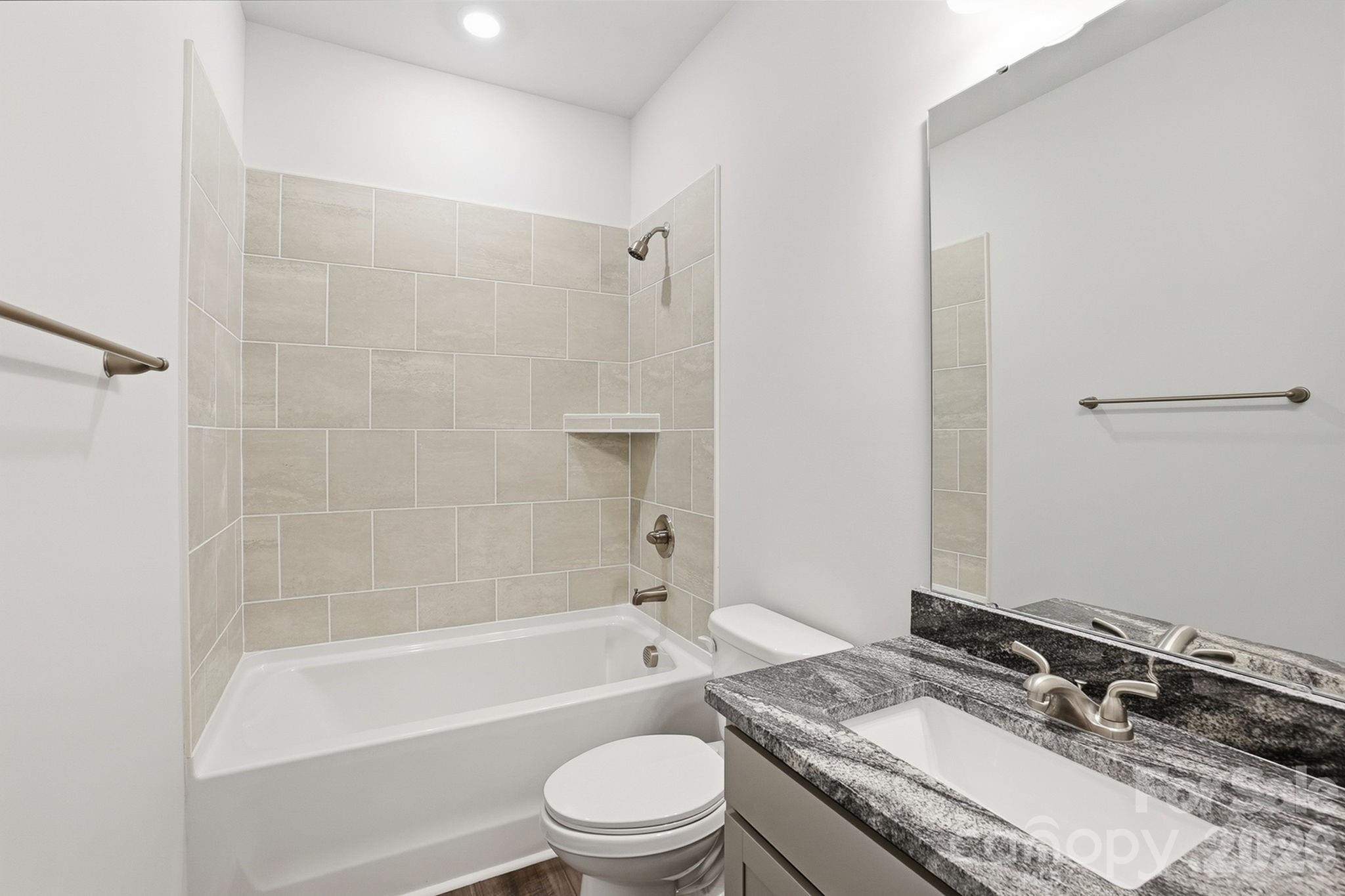 Sloan Station - Residential