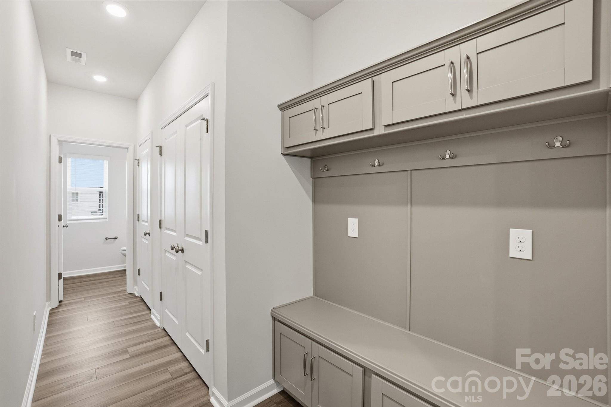 Sloan Station - Residential