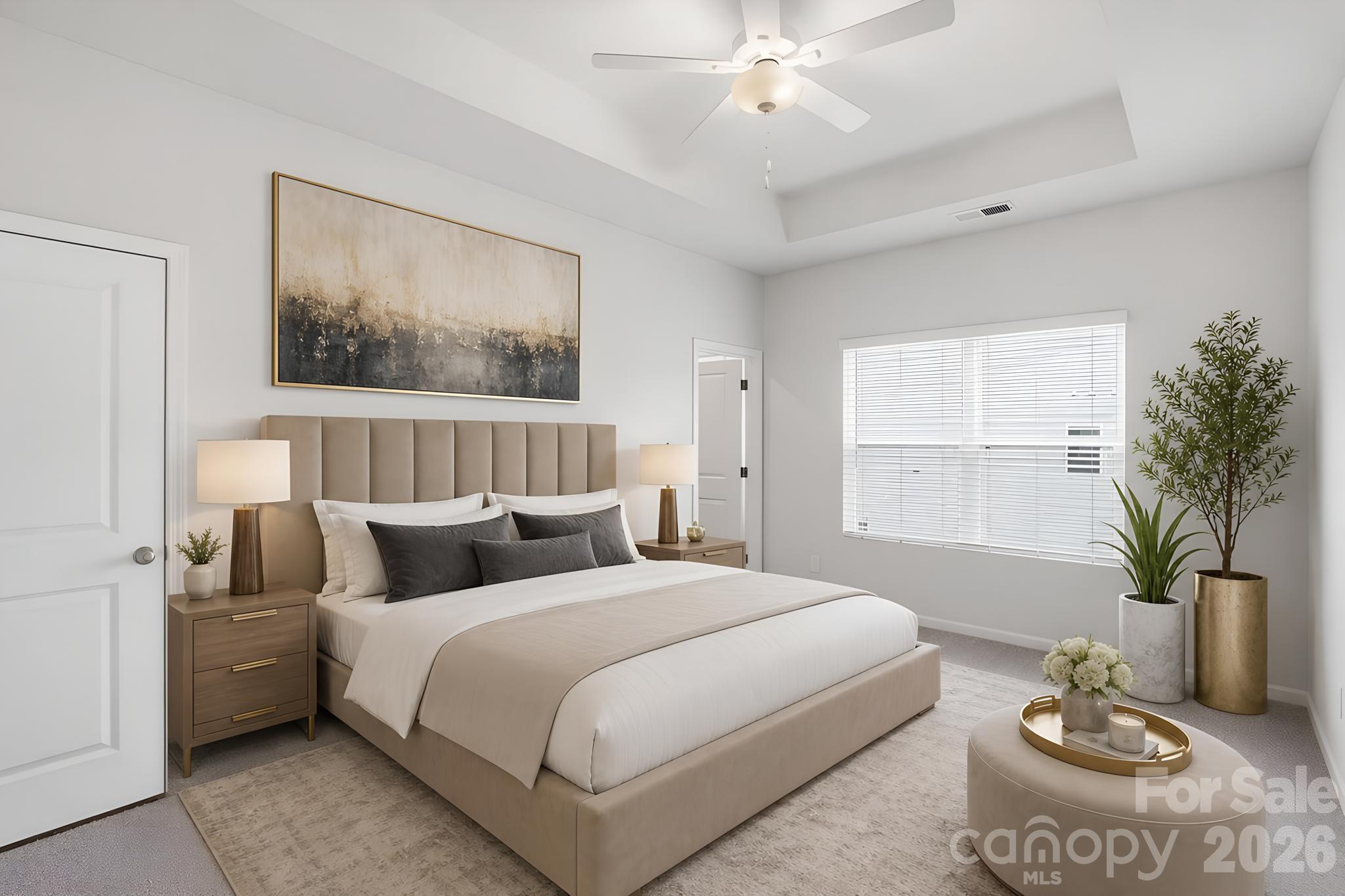 Sloan Station - Residential