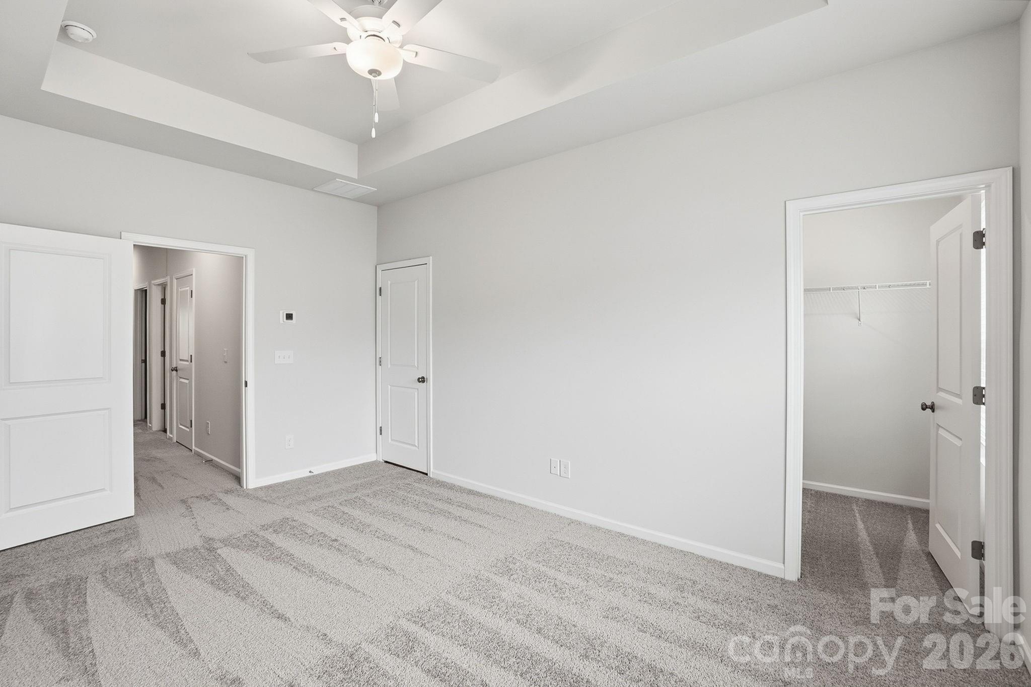 Sloan Station - Residential