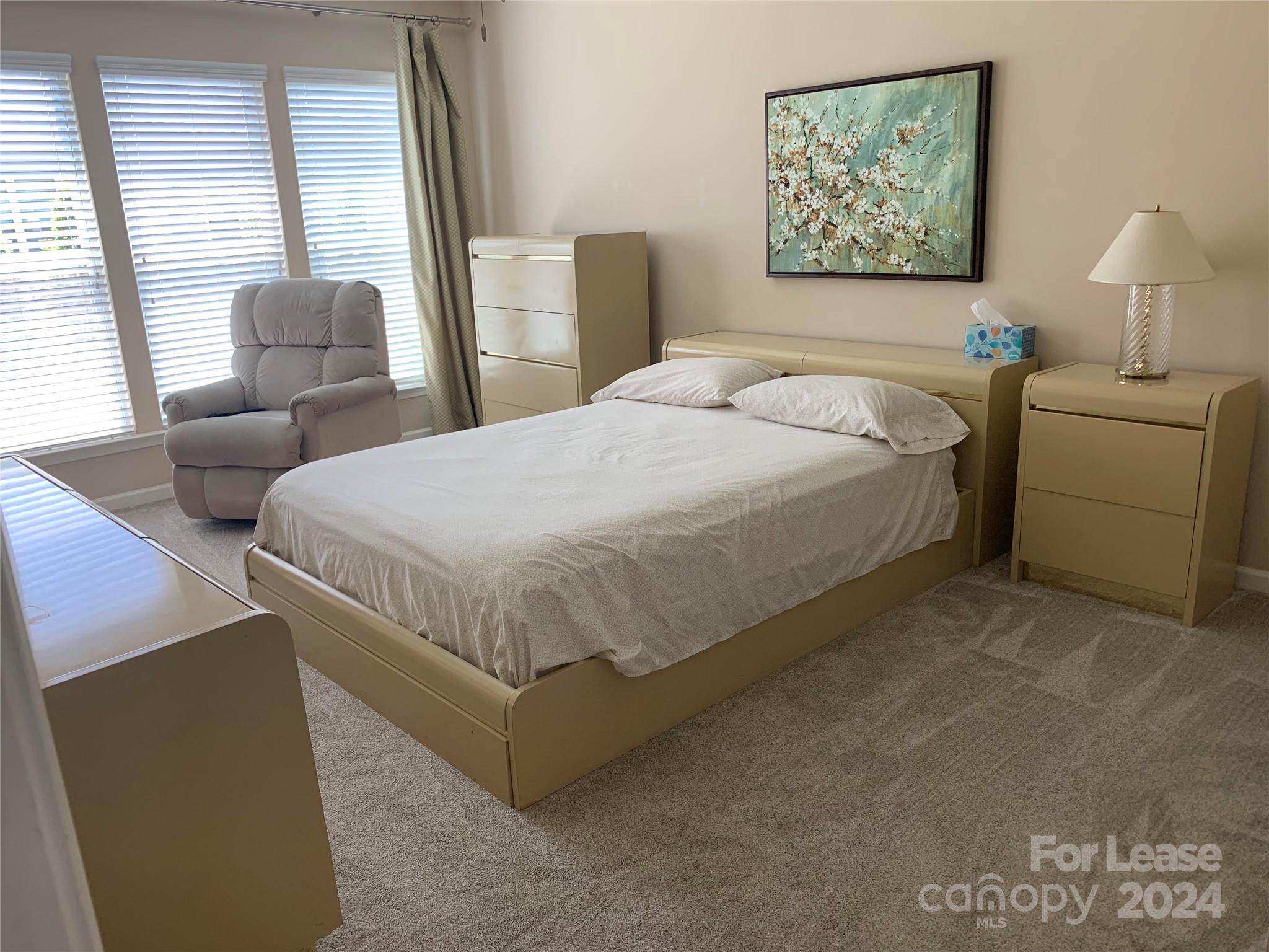 Sun City Carolina Lakes - Residential Lease