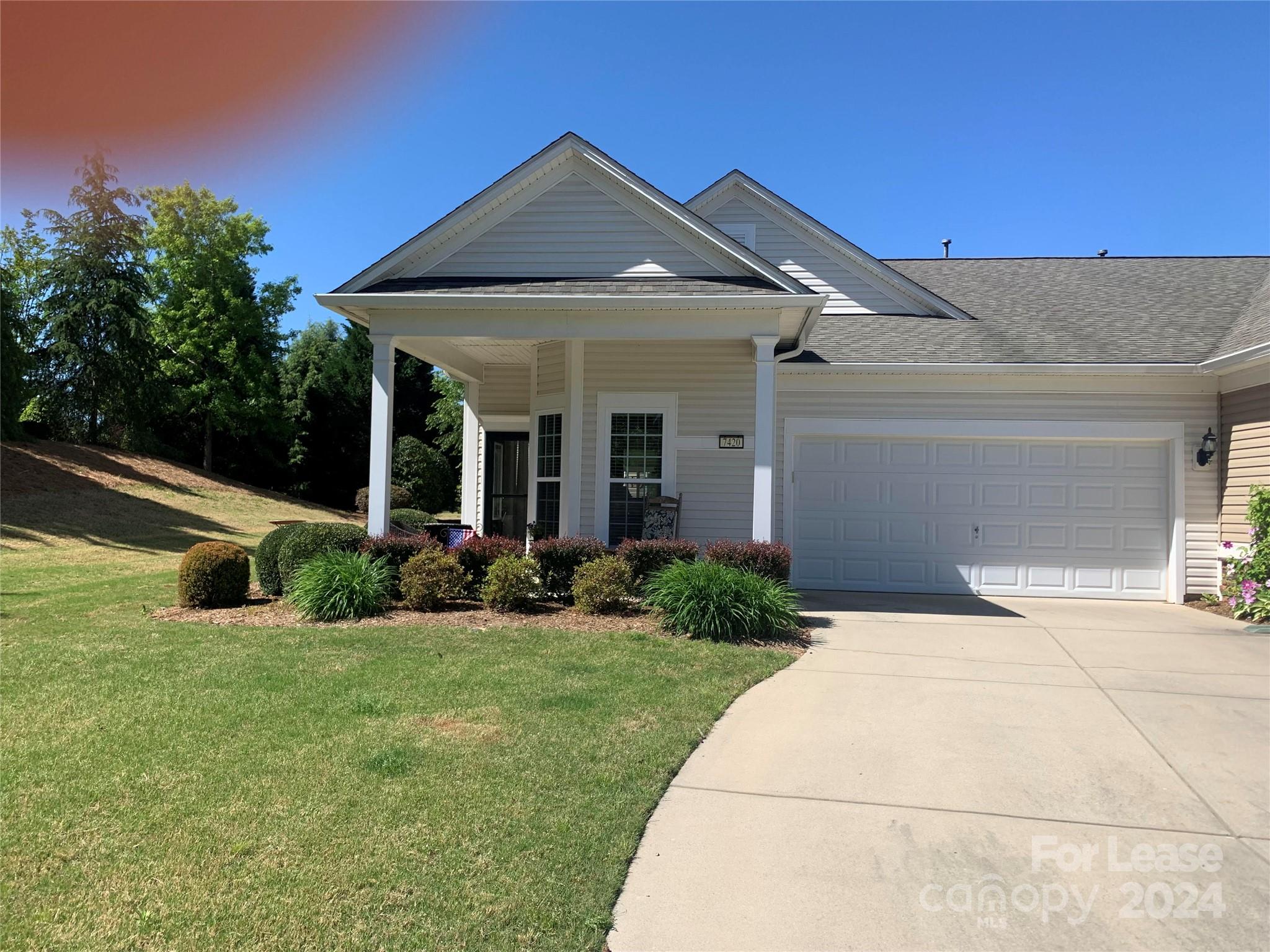 Sun City Carolina Lakes - Residential Lease