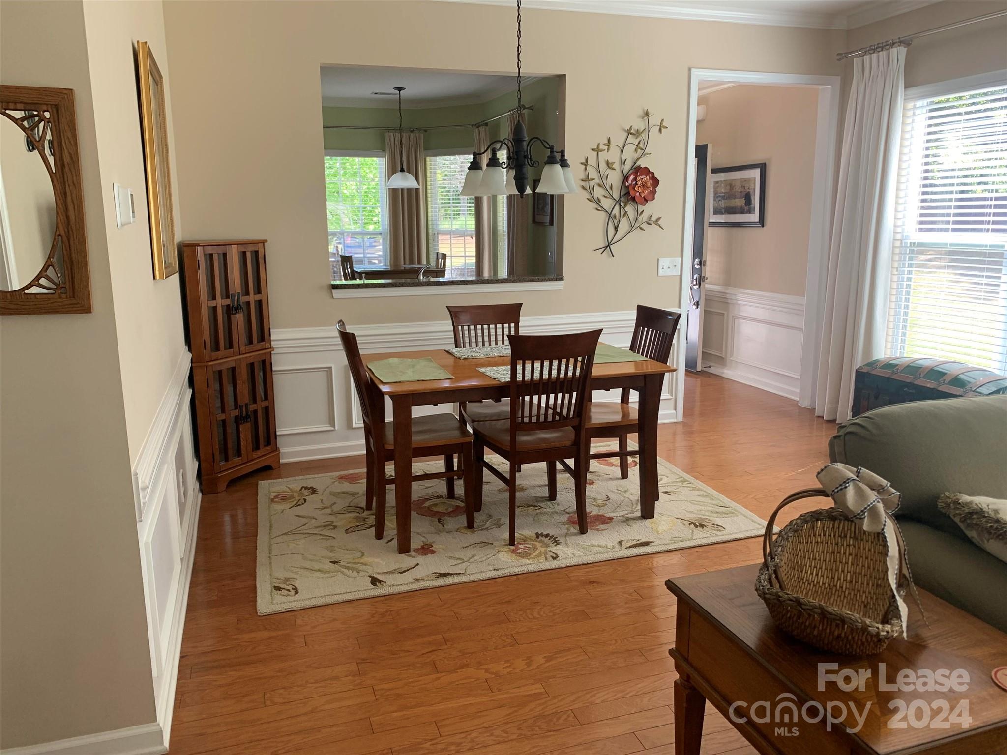 Sun City Carolina Lakes - Residential Lease