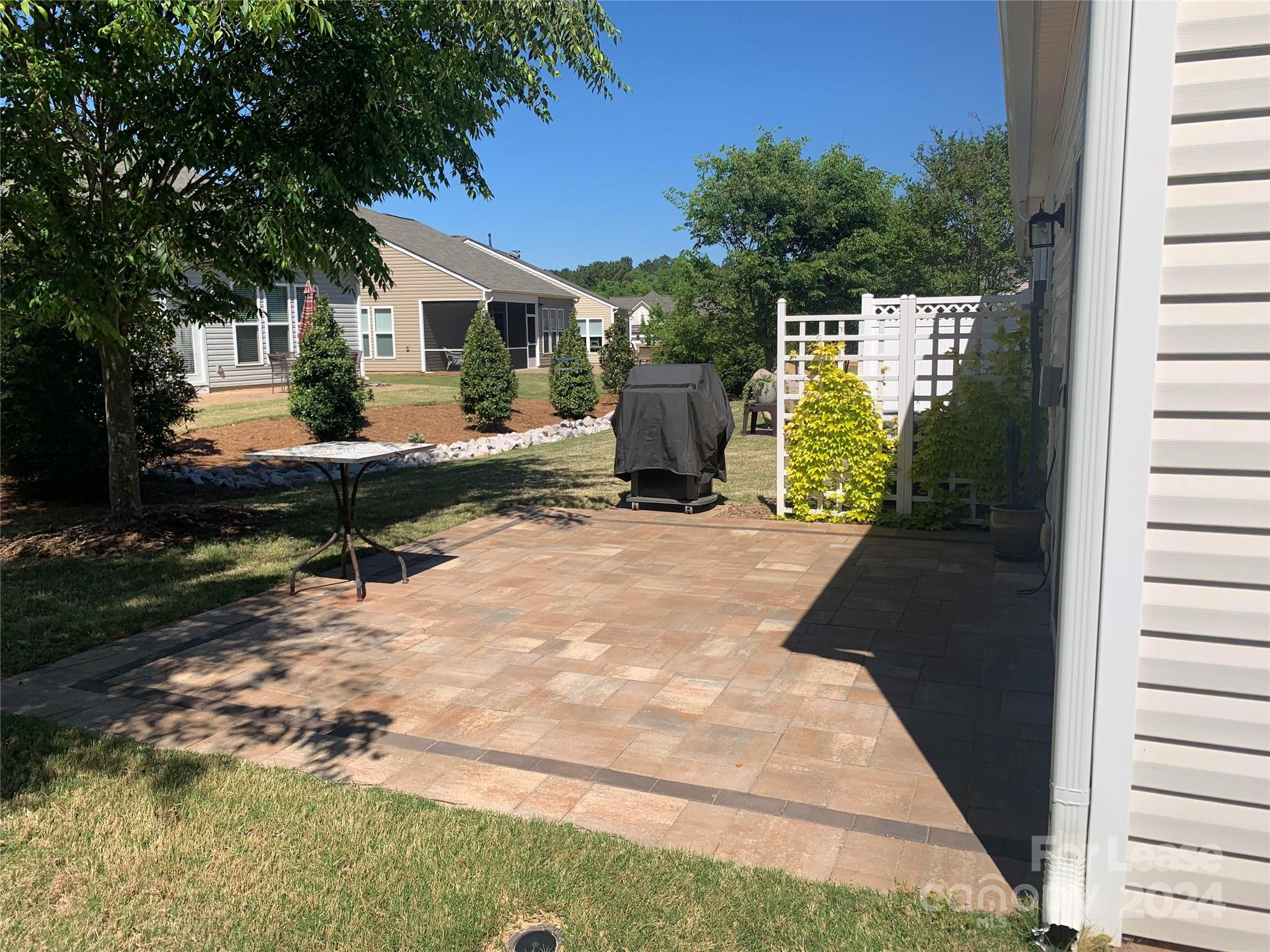 Sun City Carolina Lakes - Residential Lease