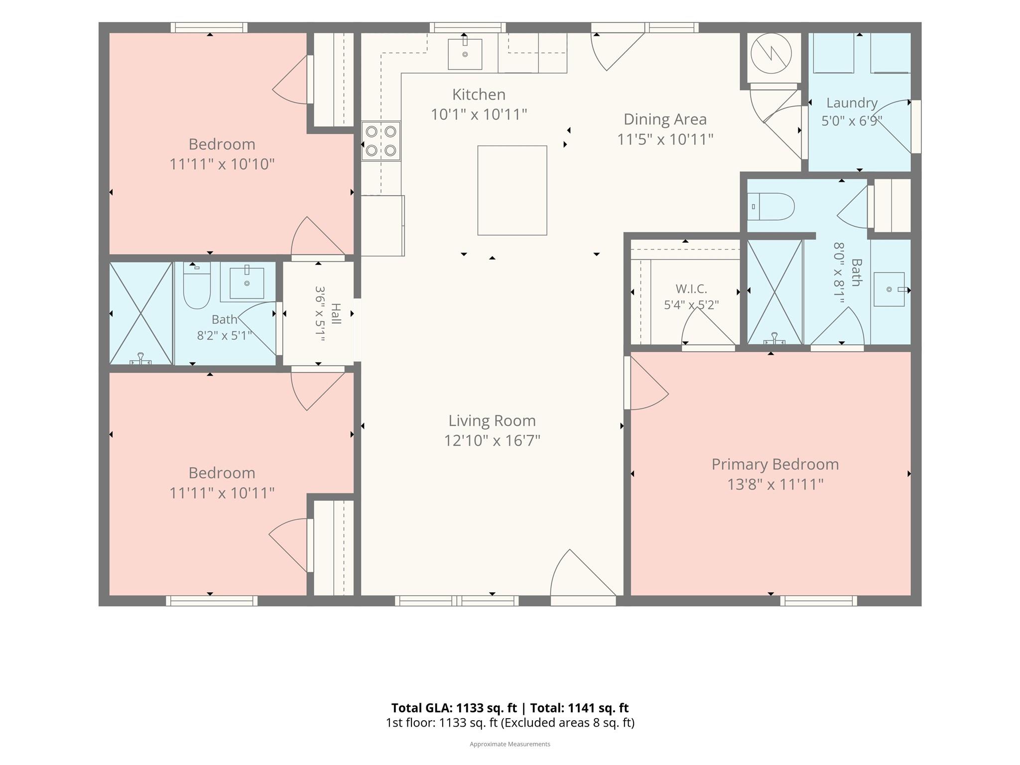 None - Residential