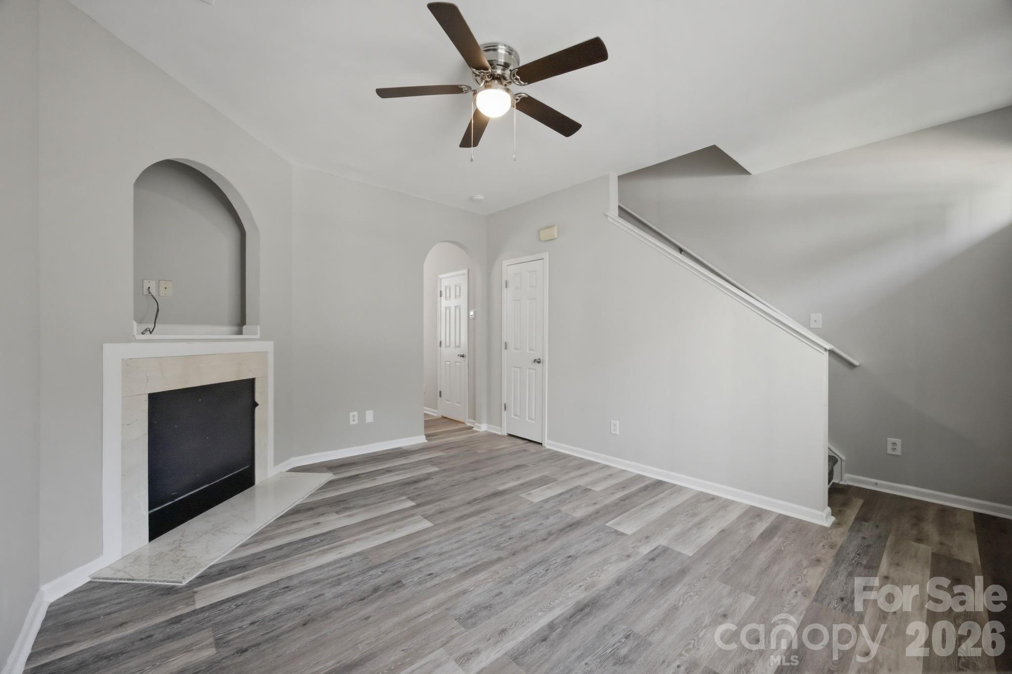 Park Place - Residential